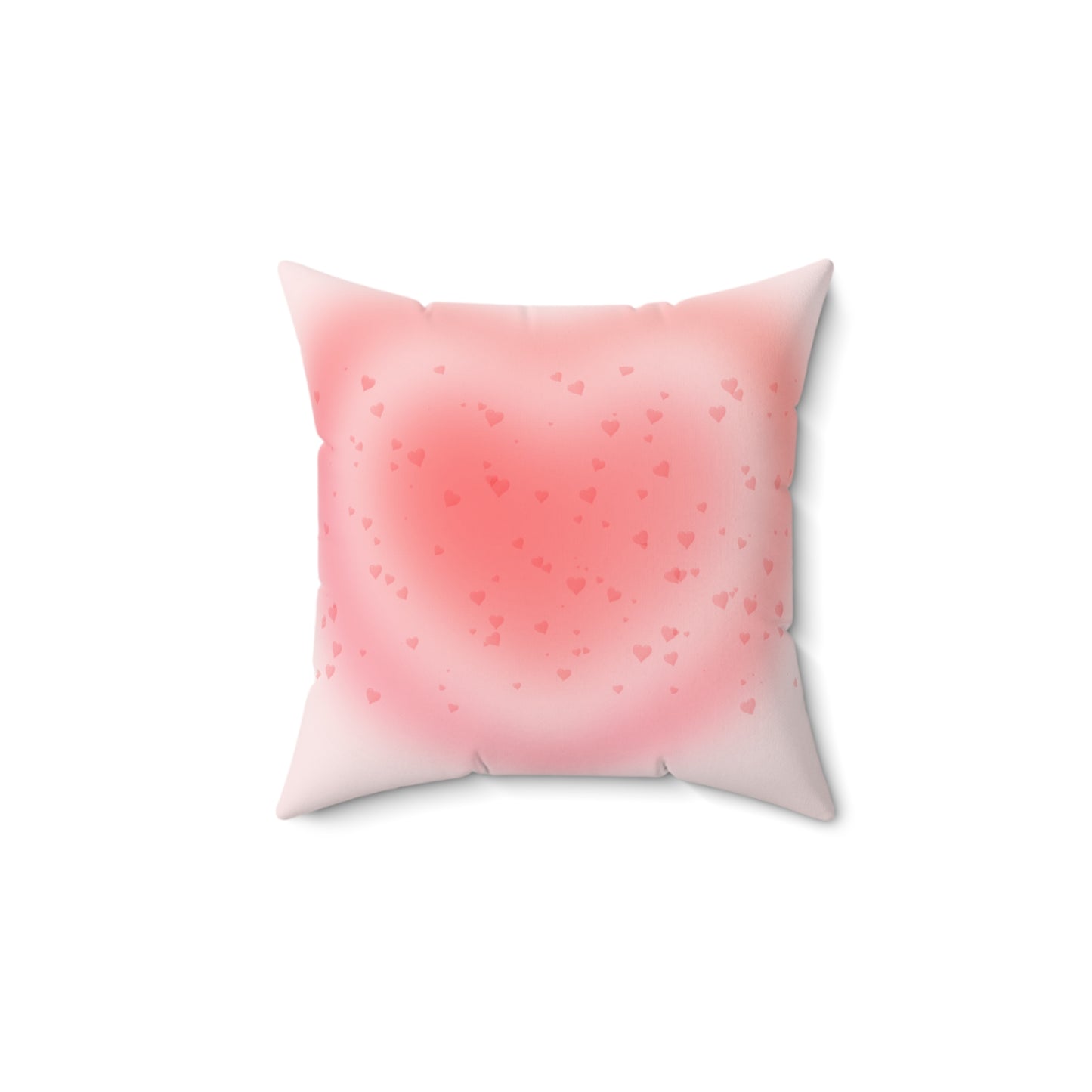 Cute Square Pillow