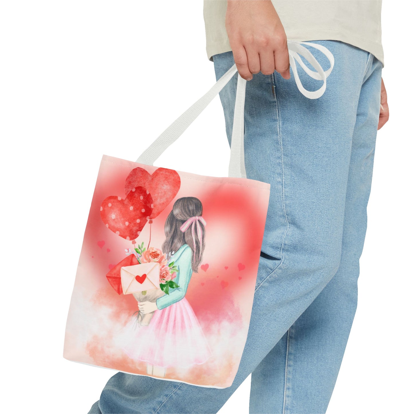 Cute Tote Bag for Everyday Use