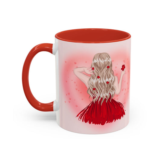 Coffee Mug - Cute Colorful Mugs for Daily Use