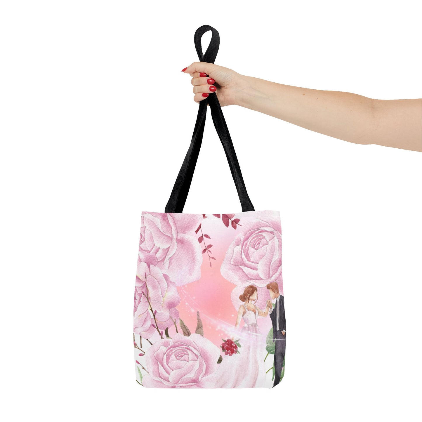 Cute Tote Bag for Everyday Use