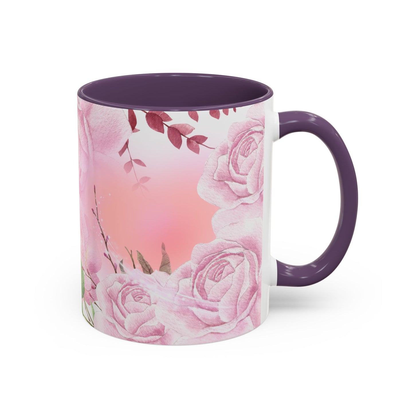 Coffee Mug - Cute Colorful Mugs for Daily Use