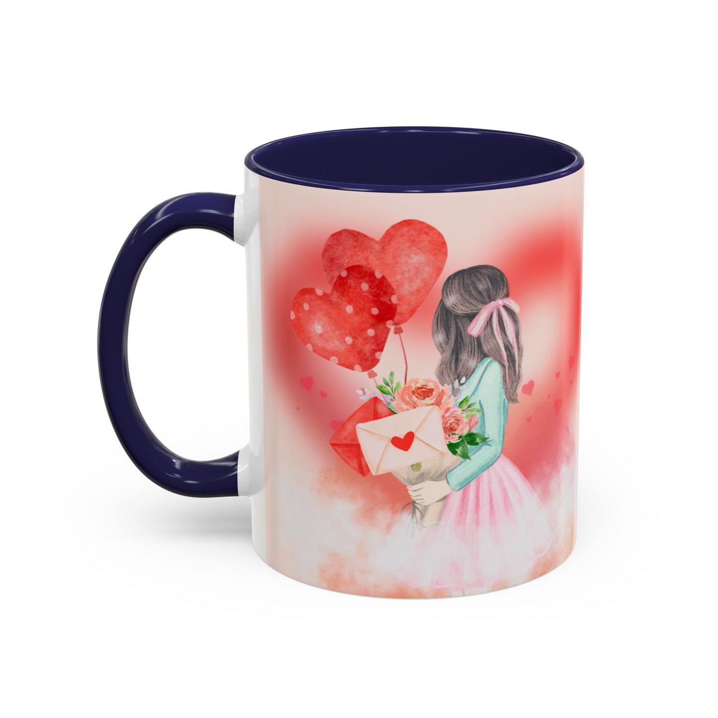 Coffee Mug - Cute Colorful Mugs for Daily Use