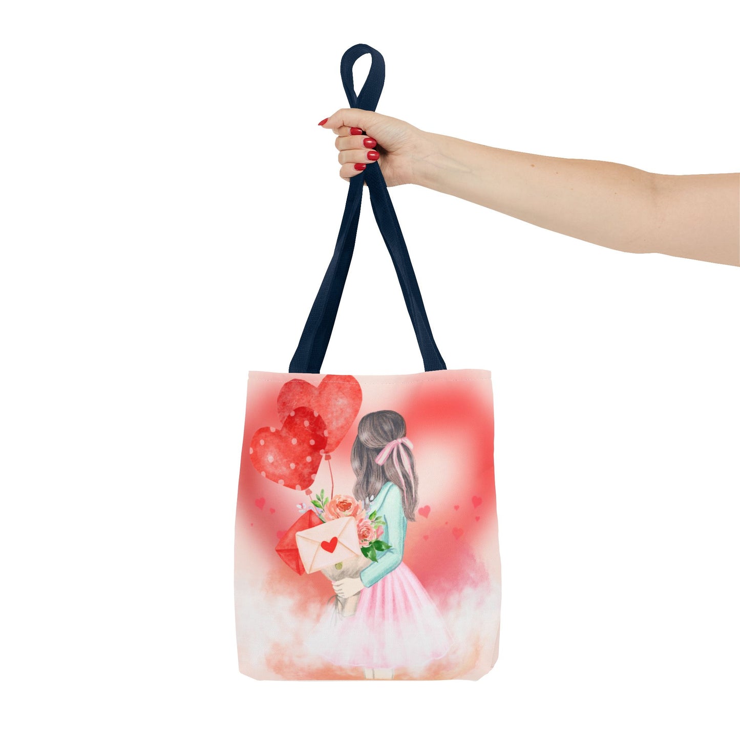 Cute Tote Bag for Everyday Use