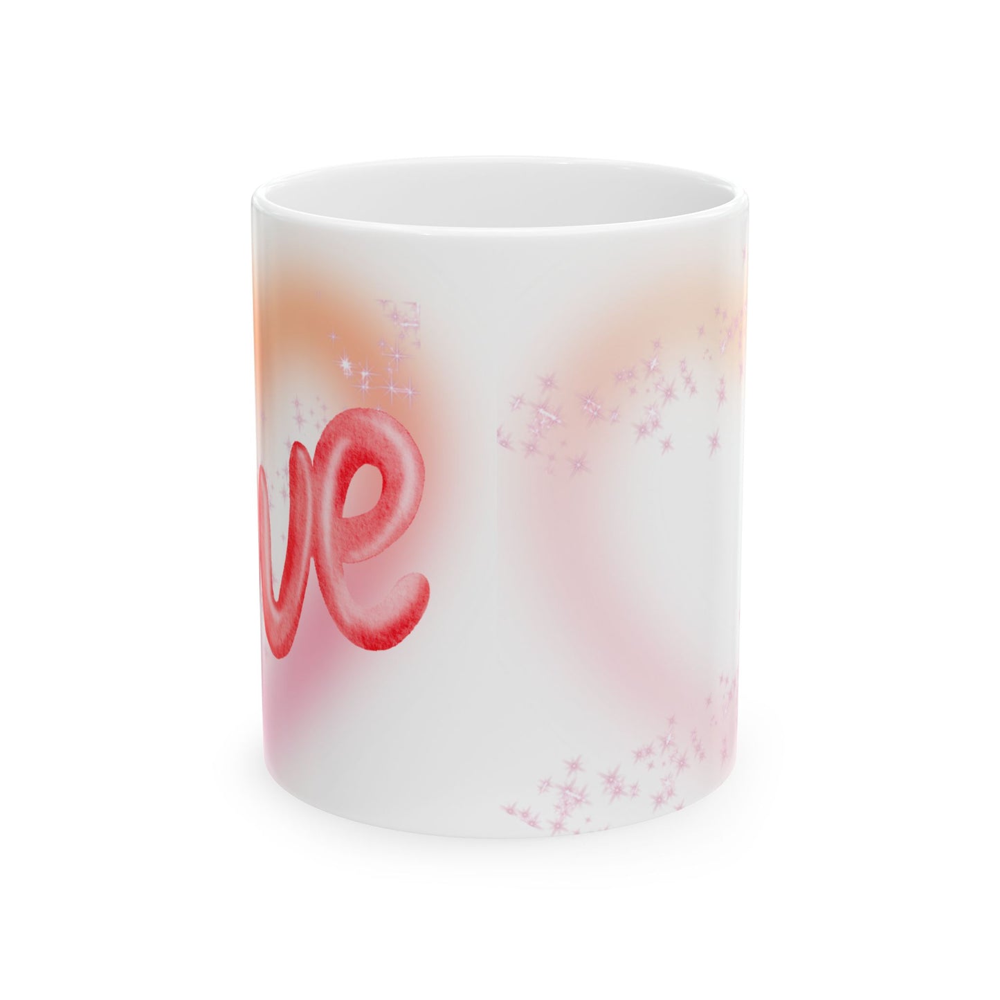 Coffee Mug for Daily Use - Ceramic Mug (11oz, 15oz)