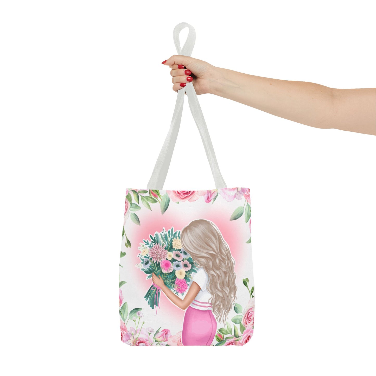 Cute Tote Bag for Everyday Use