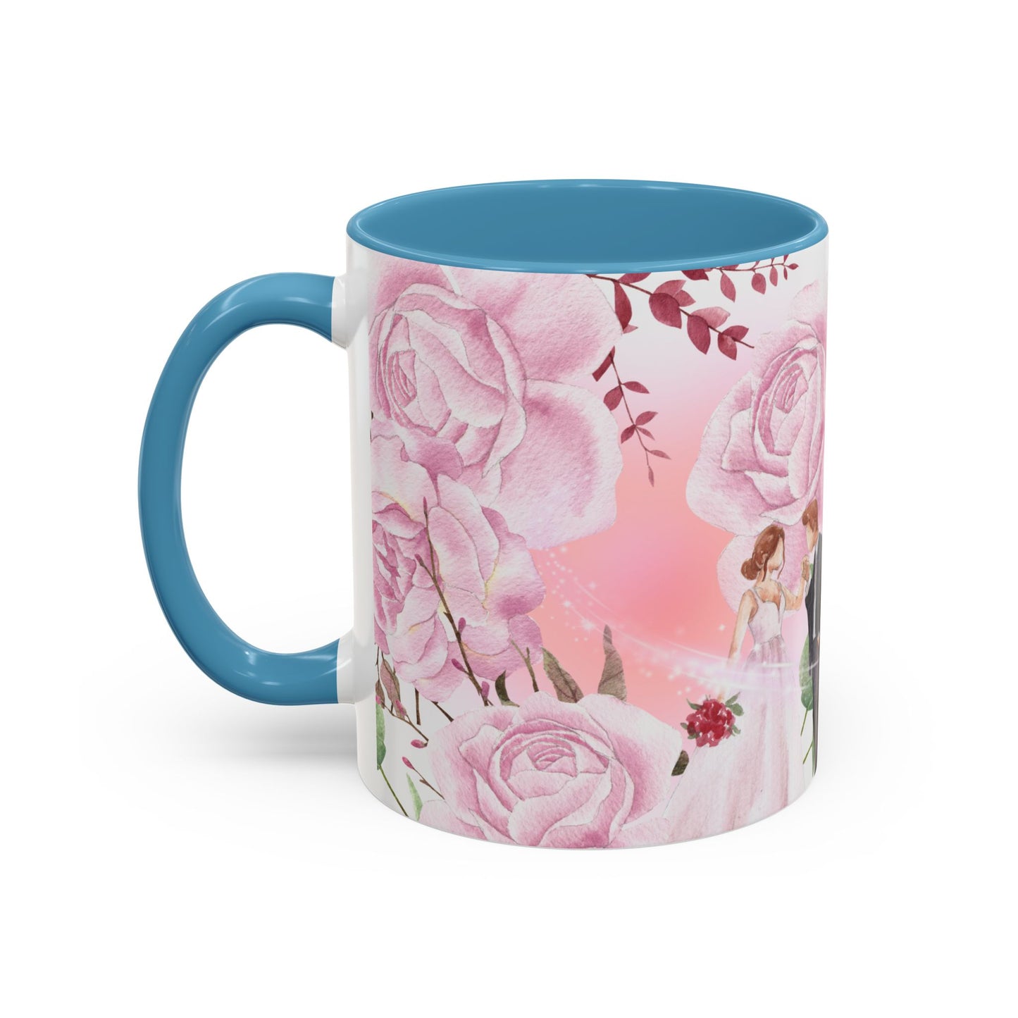 Coffee Mug - Cute Colorful Mugs for Daily Use