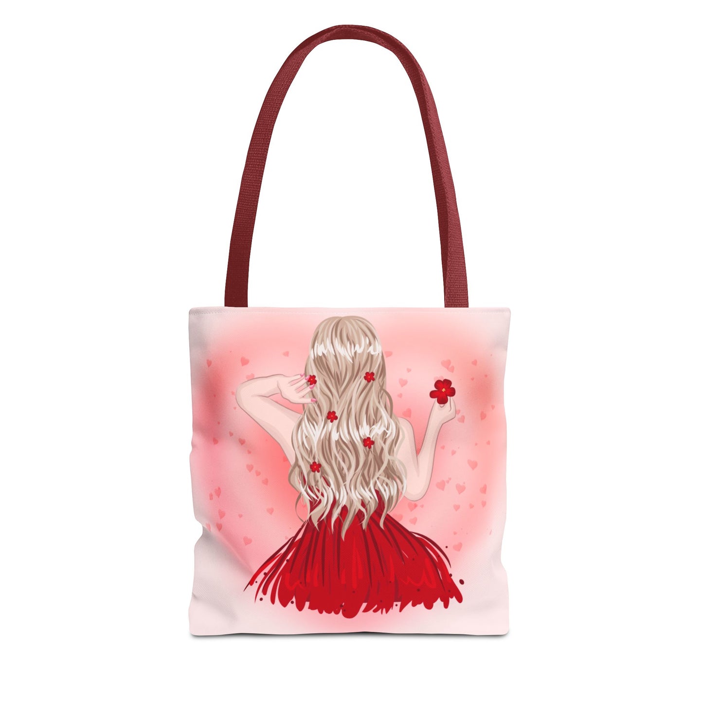 Cute Tote Bag for Everyday Use