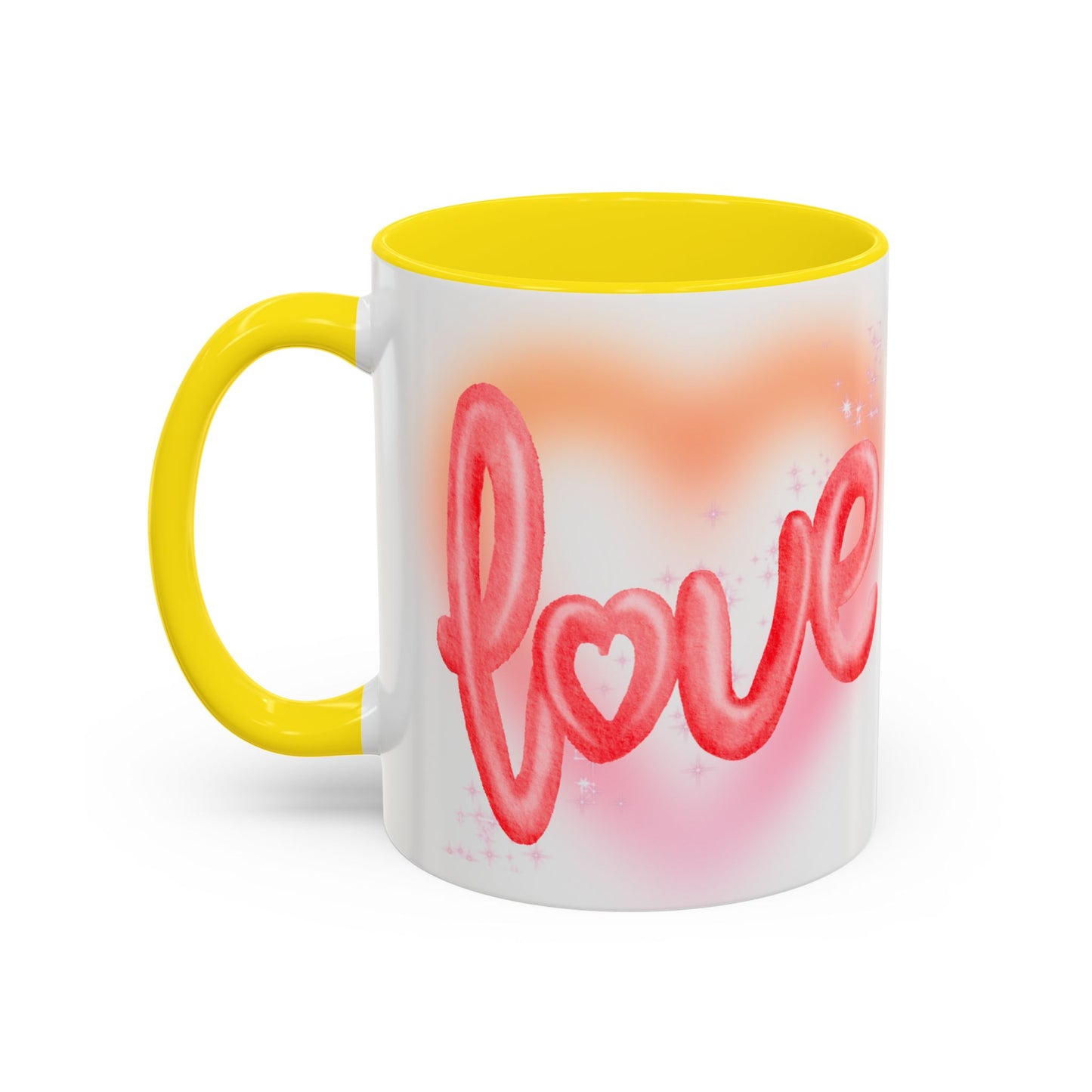 Coffee Mug - Cute Colorful Mugs for Daily Use