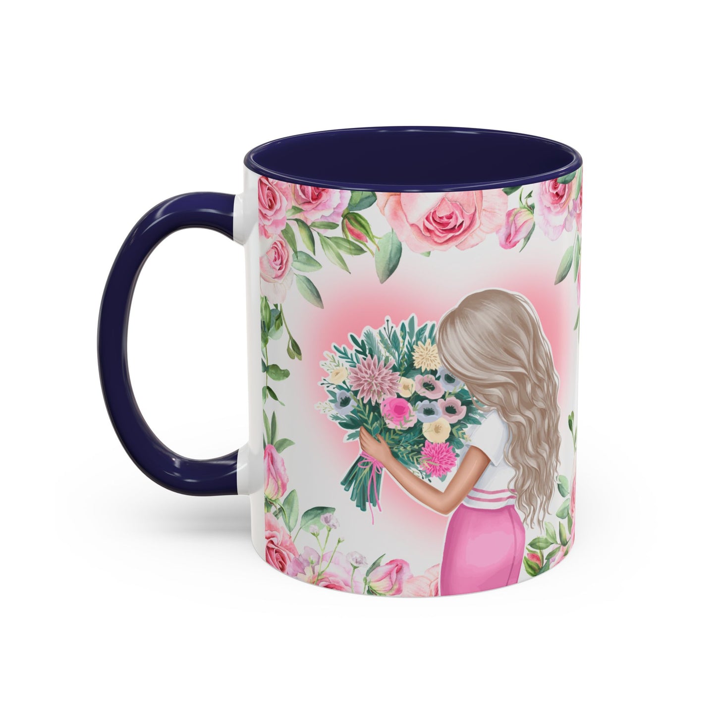 Coffee Mug - Cute Colorful Mugs for Daily Use