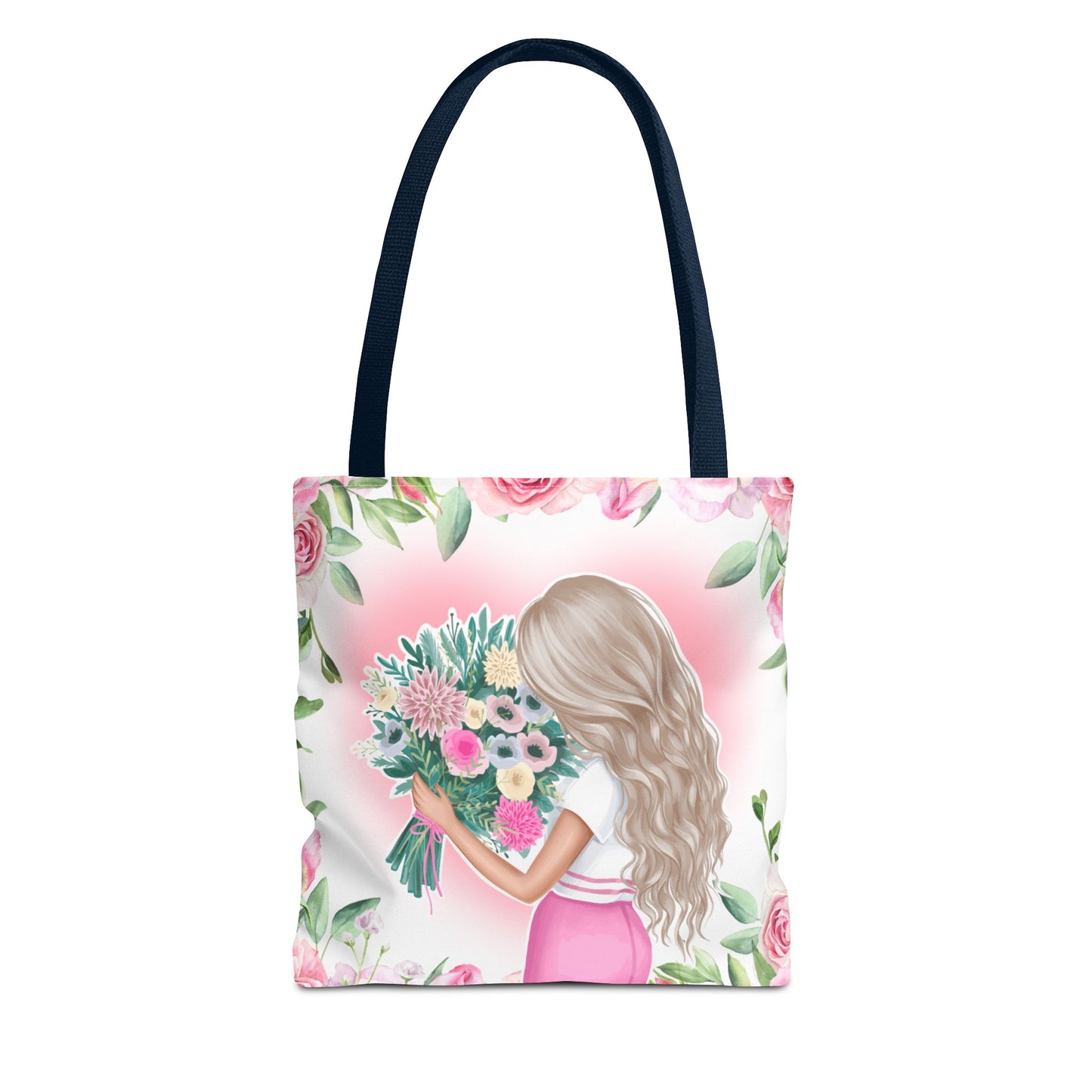 Cute Tote Bag for Everyday Use