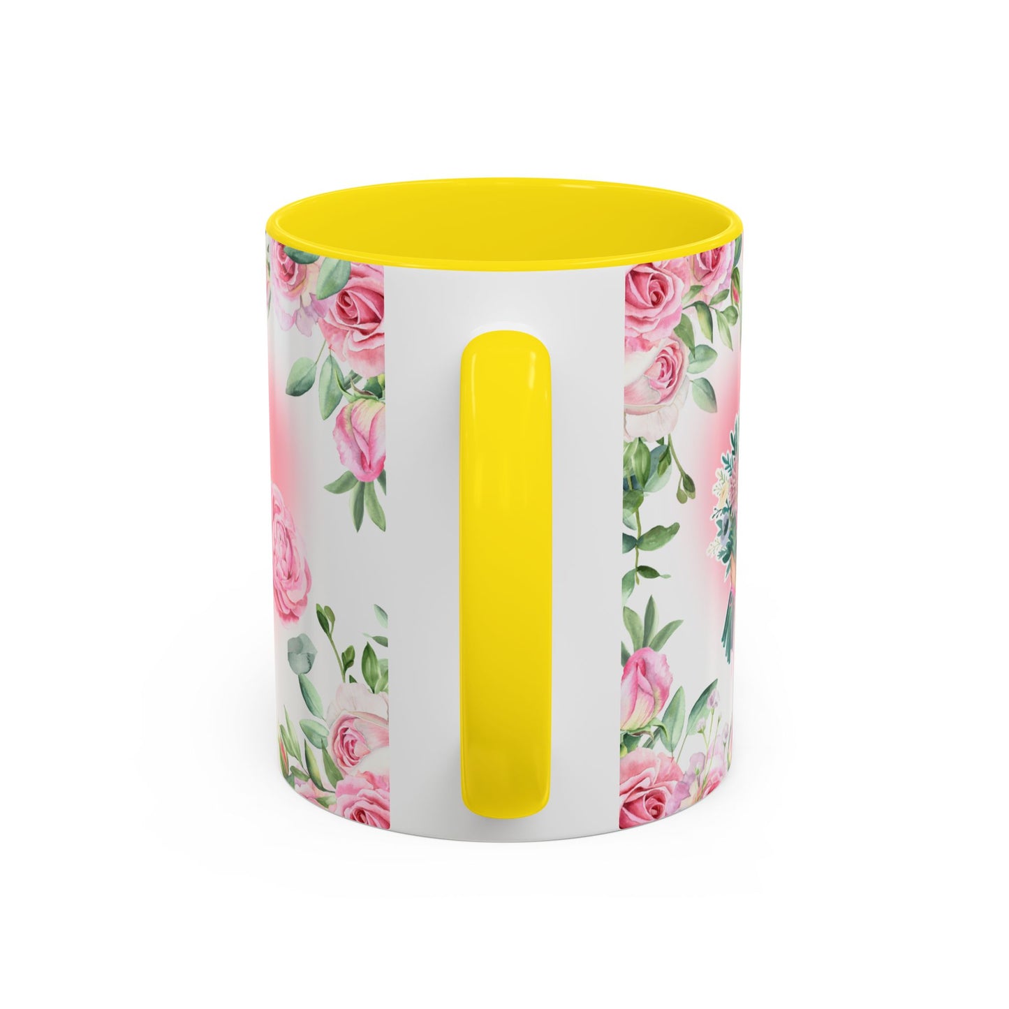 Coffee Mug - Cute Colorful Mugs for Daily Use