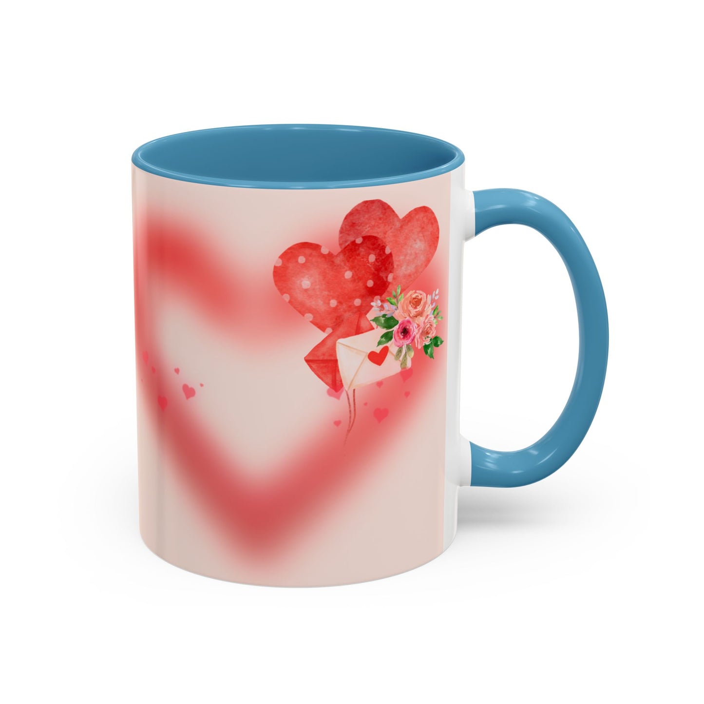 Coffee Mug - Cute Colorful Mugs for Daily Use