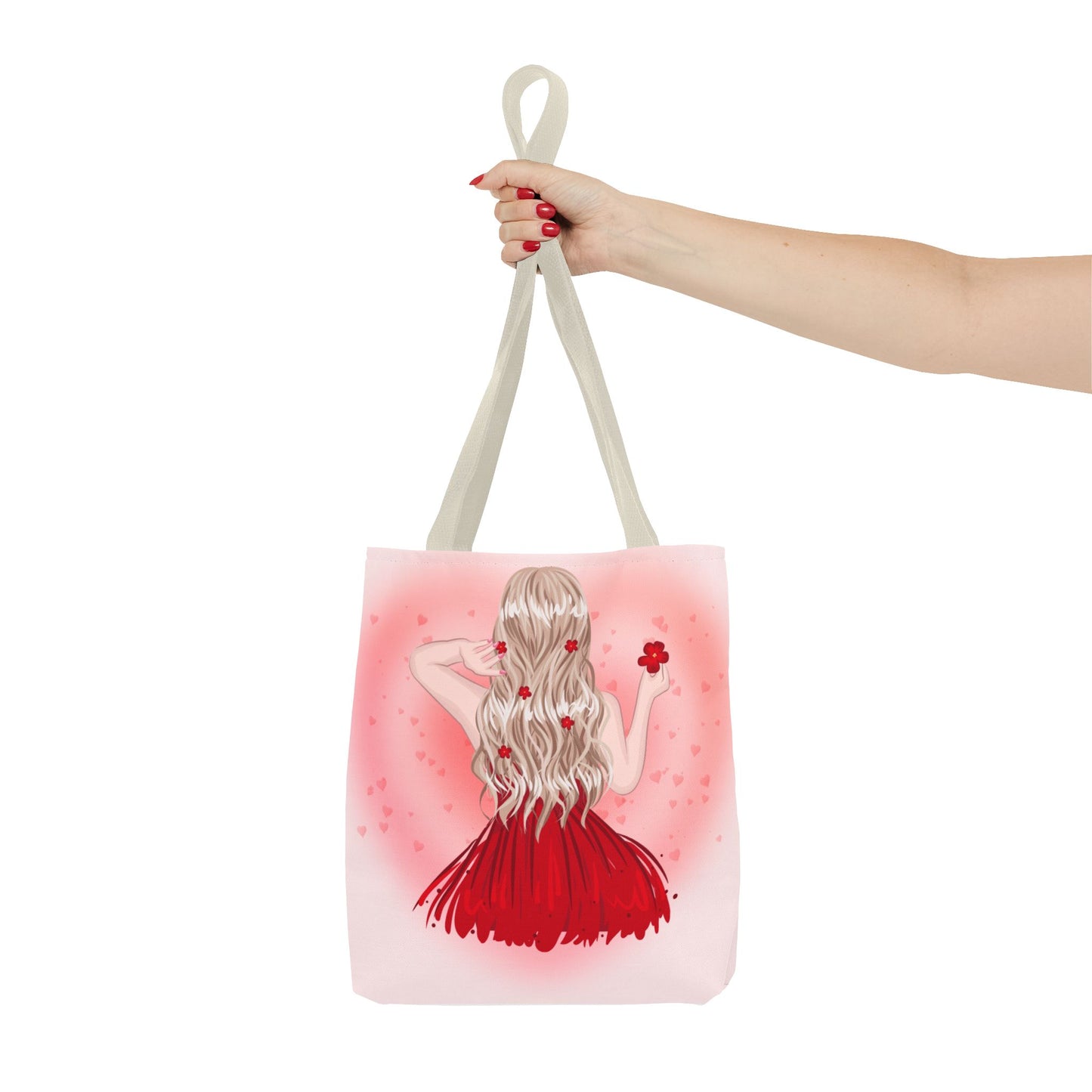 Cute Tote Bag for Everyday Use