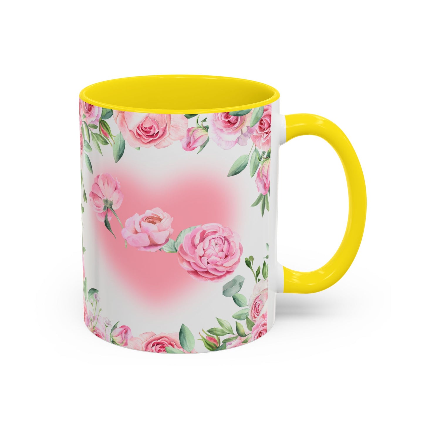 Coffee Mug - Cute Colorful Mugs for Daily Use