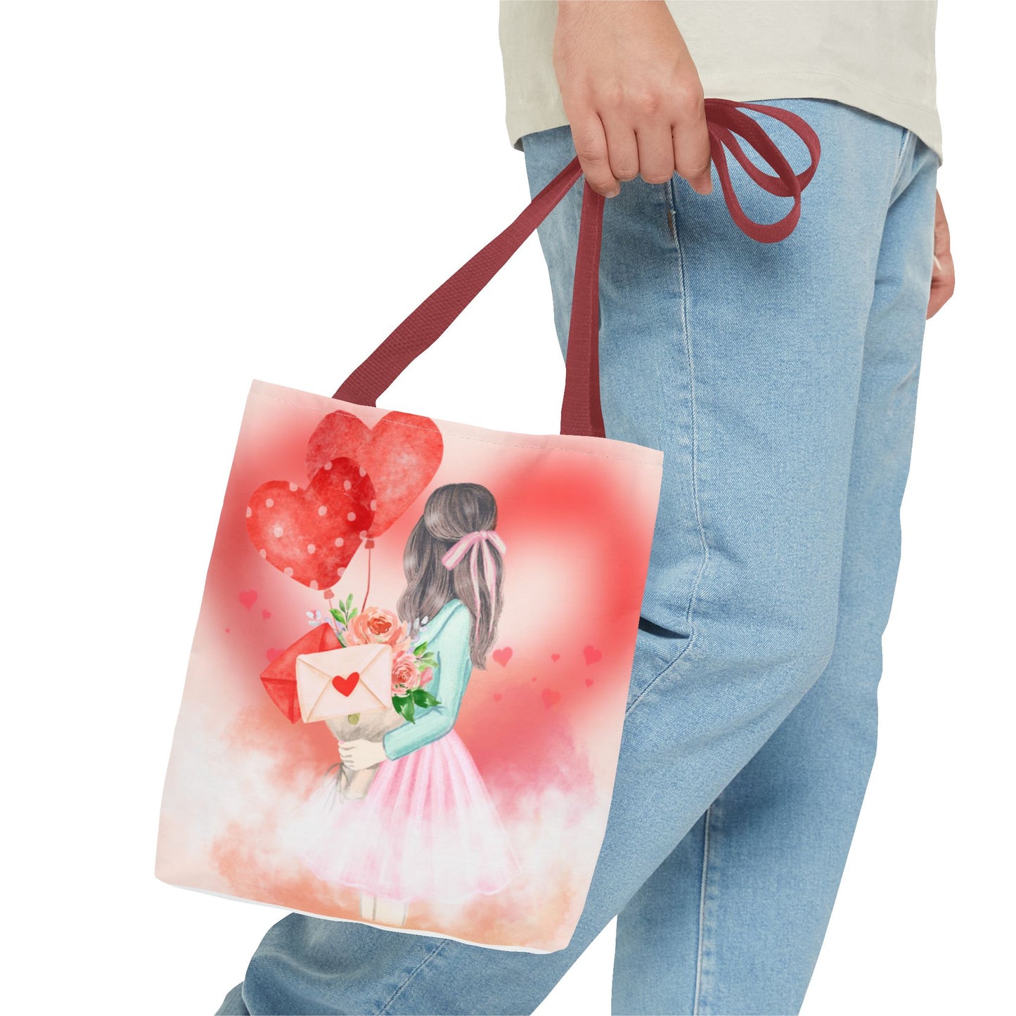 Cute Tote Bag for Everyday Use