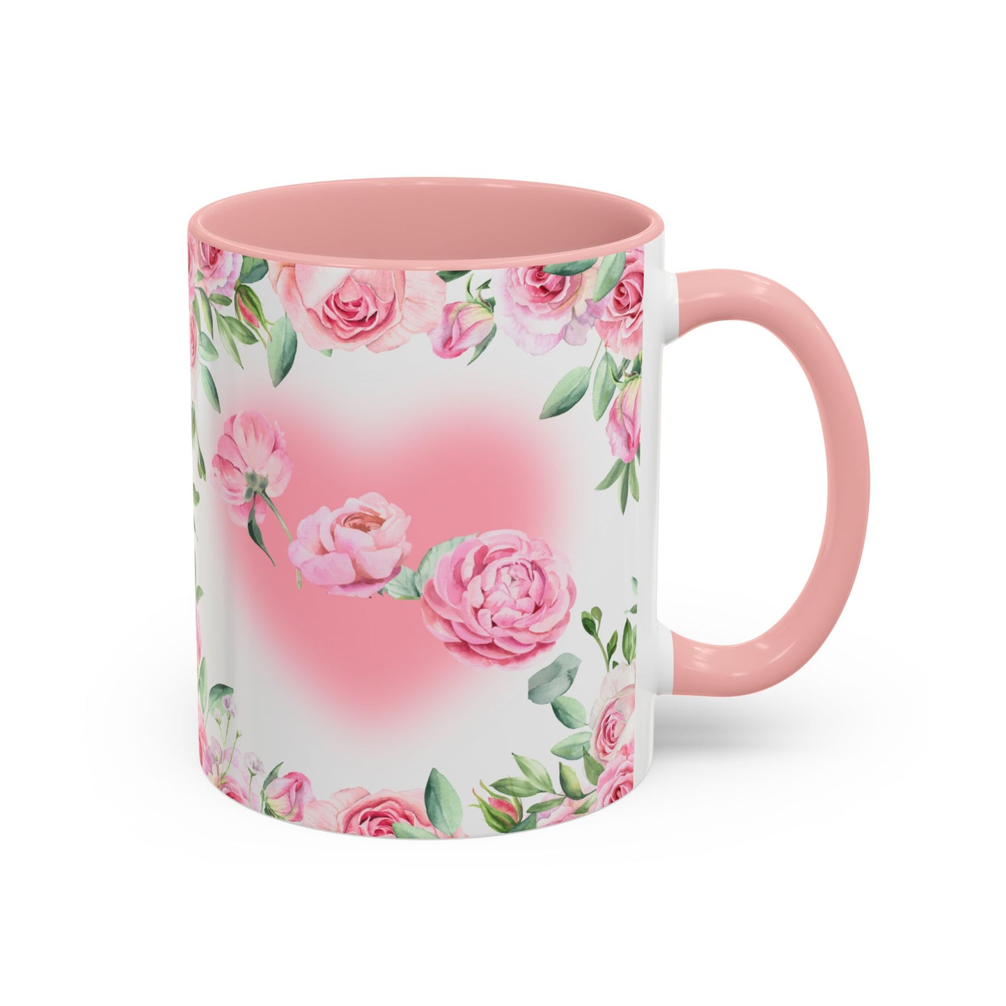 Coffee Mug - Cute Colorful Mugs for Daily Use