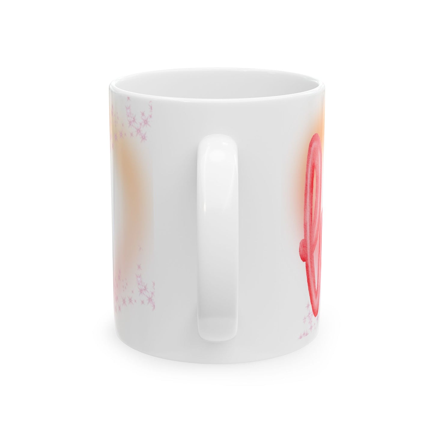 Coffee Mug for Daily Use - Ceramic Mug (11oz, 15oz)