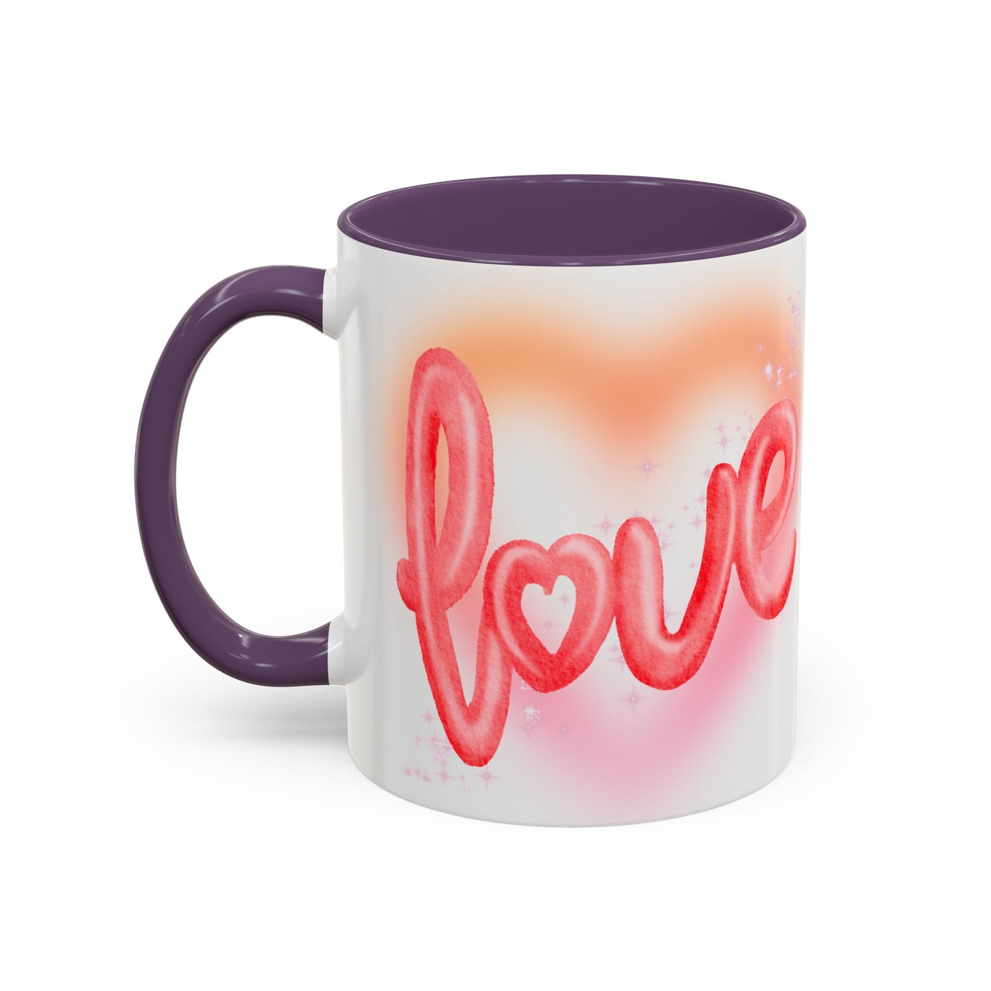 Coffee Mug - Cute Colorful Mugs for Daily Use