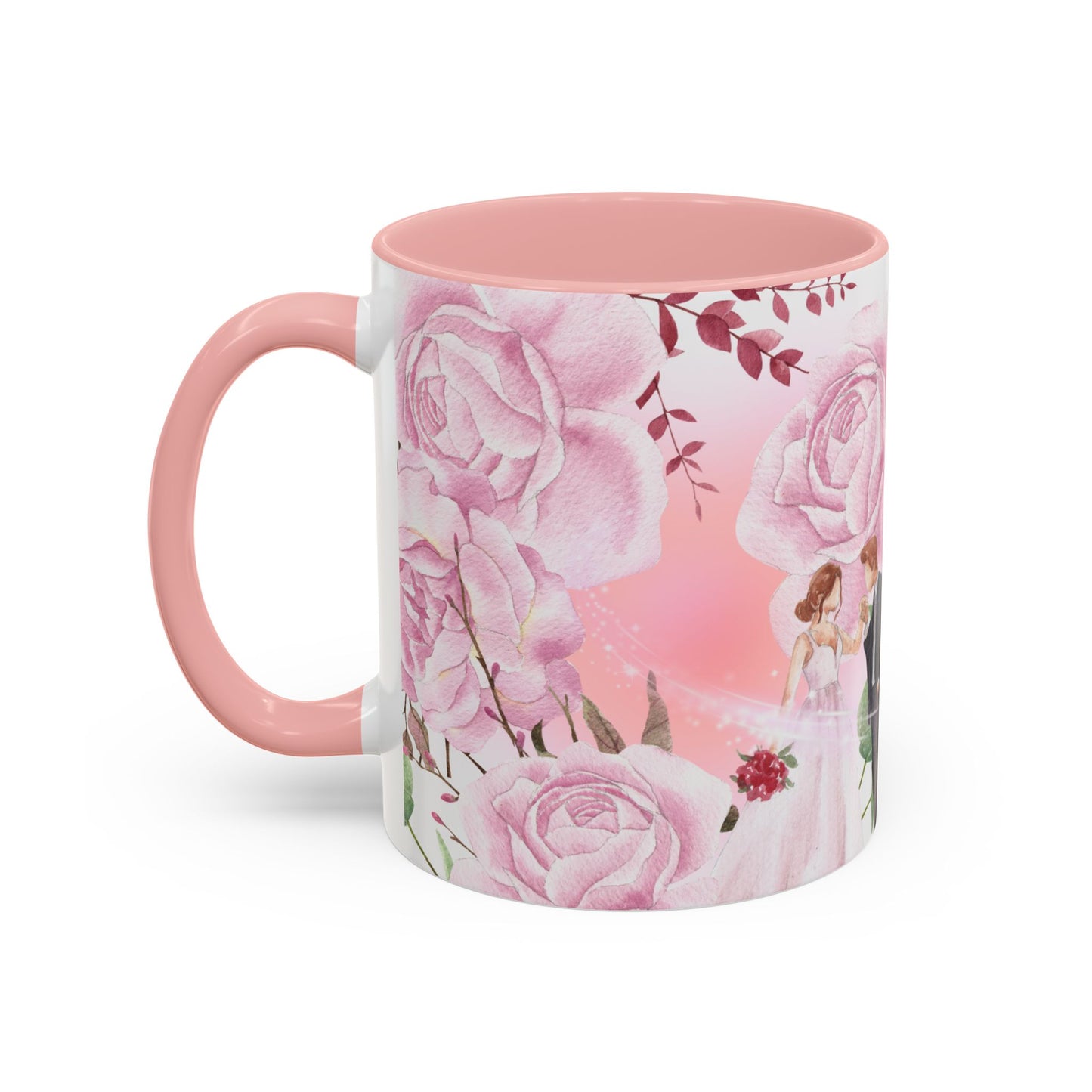 Coffee Mug - Cute Colorful Mugs for Daily Use