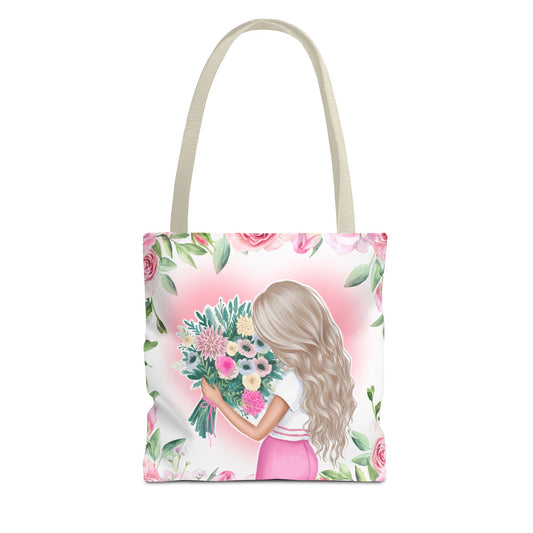 Cute Tote Bag for Everyday Use