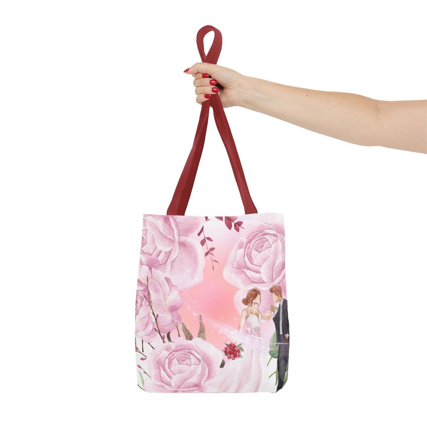 Cute Tote Bag for Everyday Use