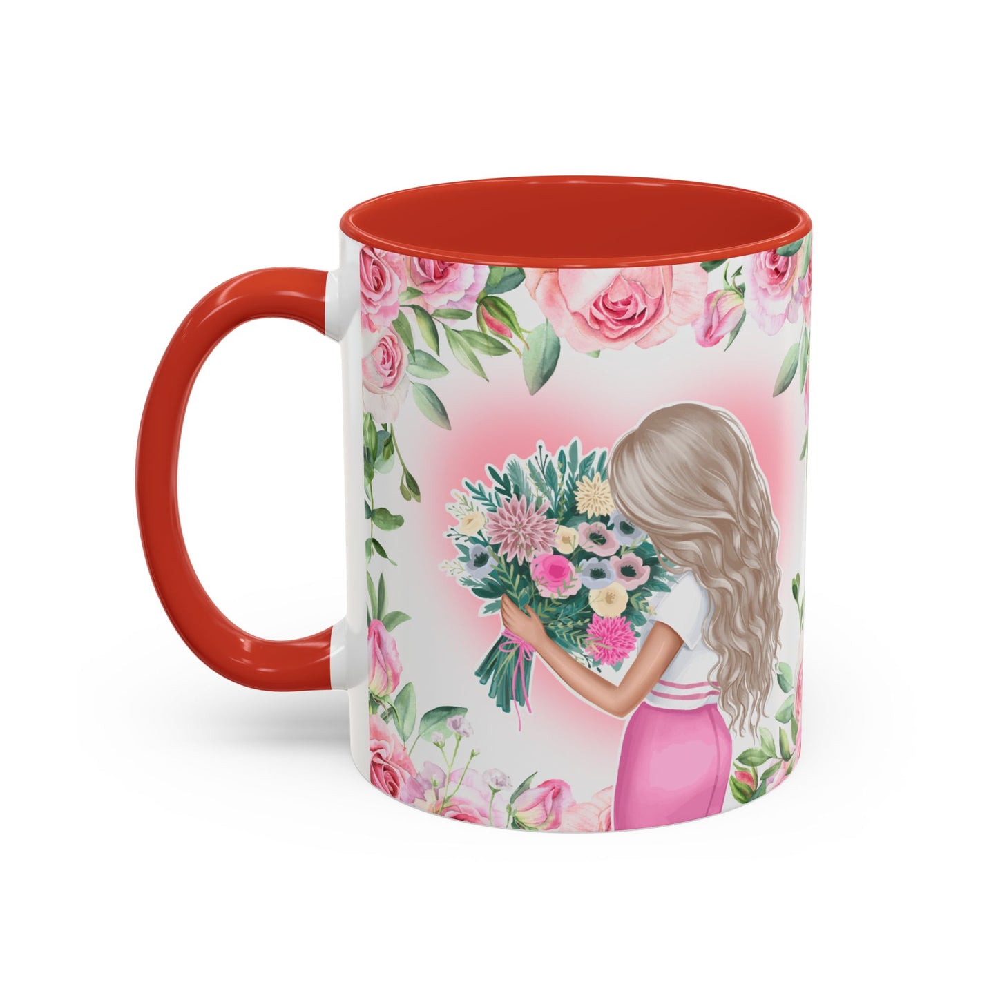 Coffee Mug - Cute Colorful Mugs for Daily Use