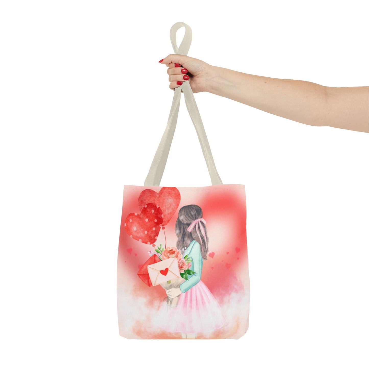 Cute Tote Bag for Everyday Use