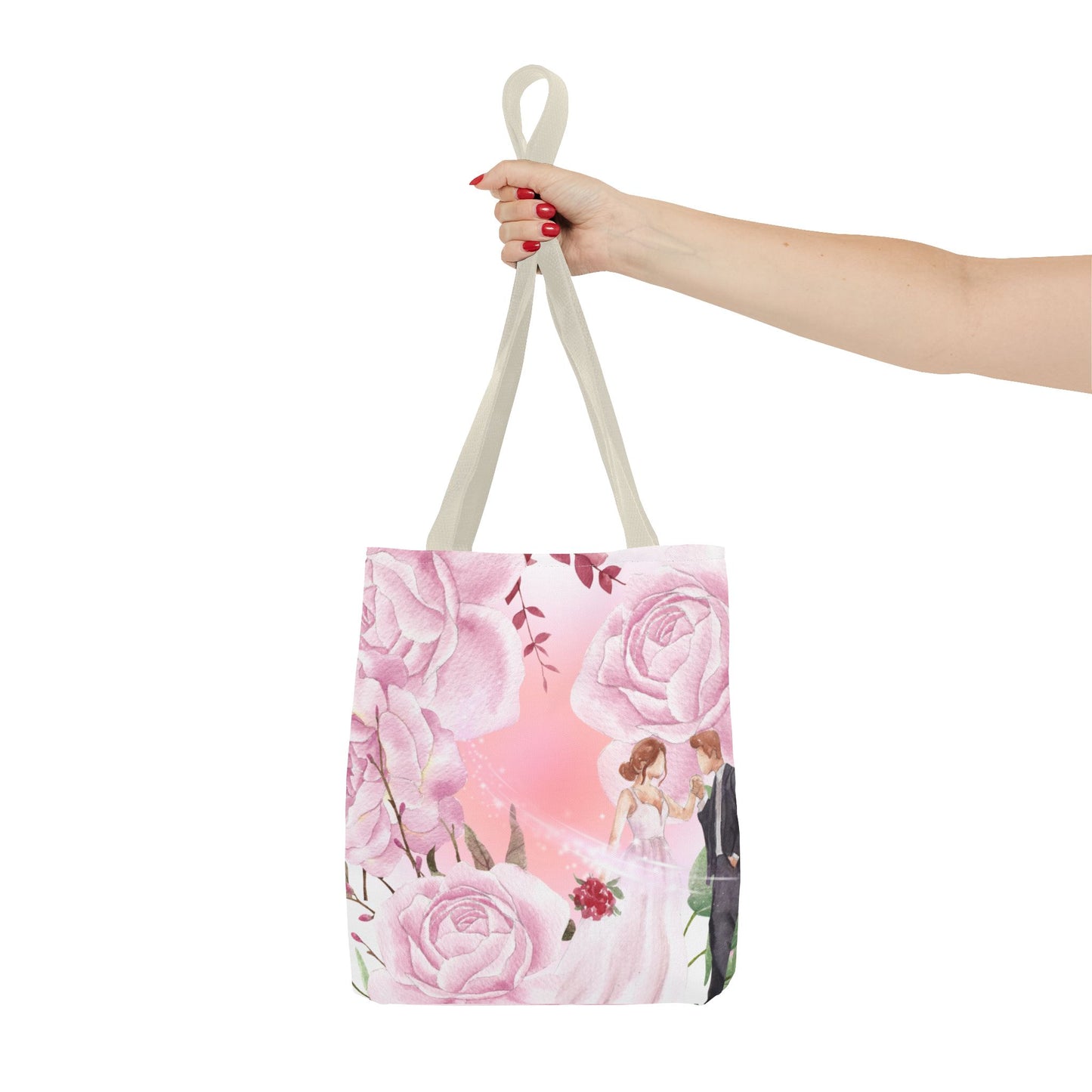 Cute Tote Bag for Everyday Use