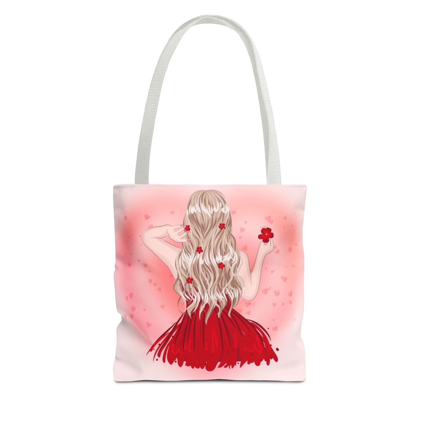 Cute Tote Bag for Everyday Use