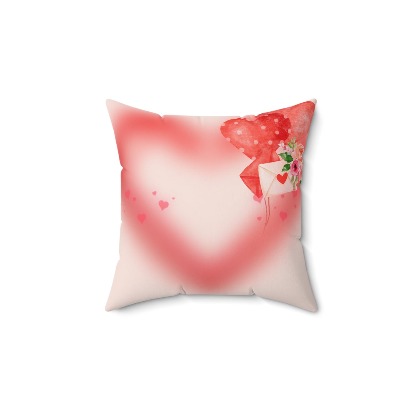 Cute Square Pillow