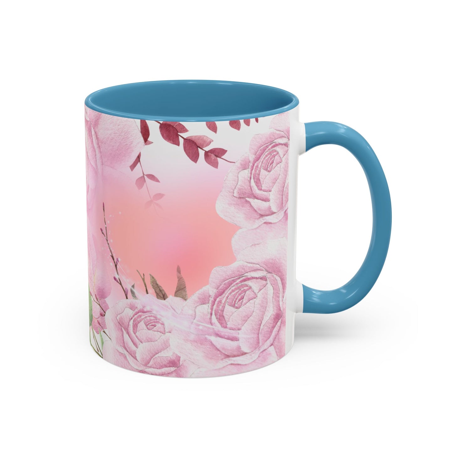 Coffee Mug - Cute Colorful Mugs for Daily Use