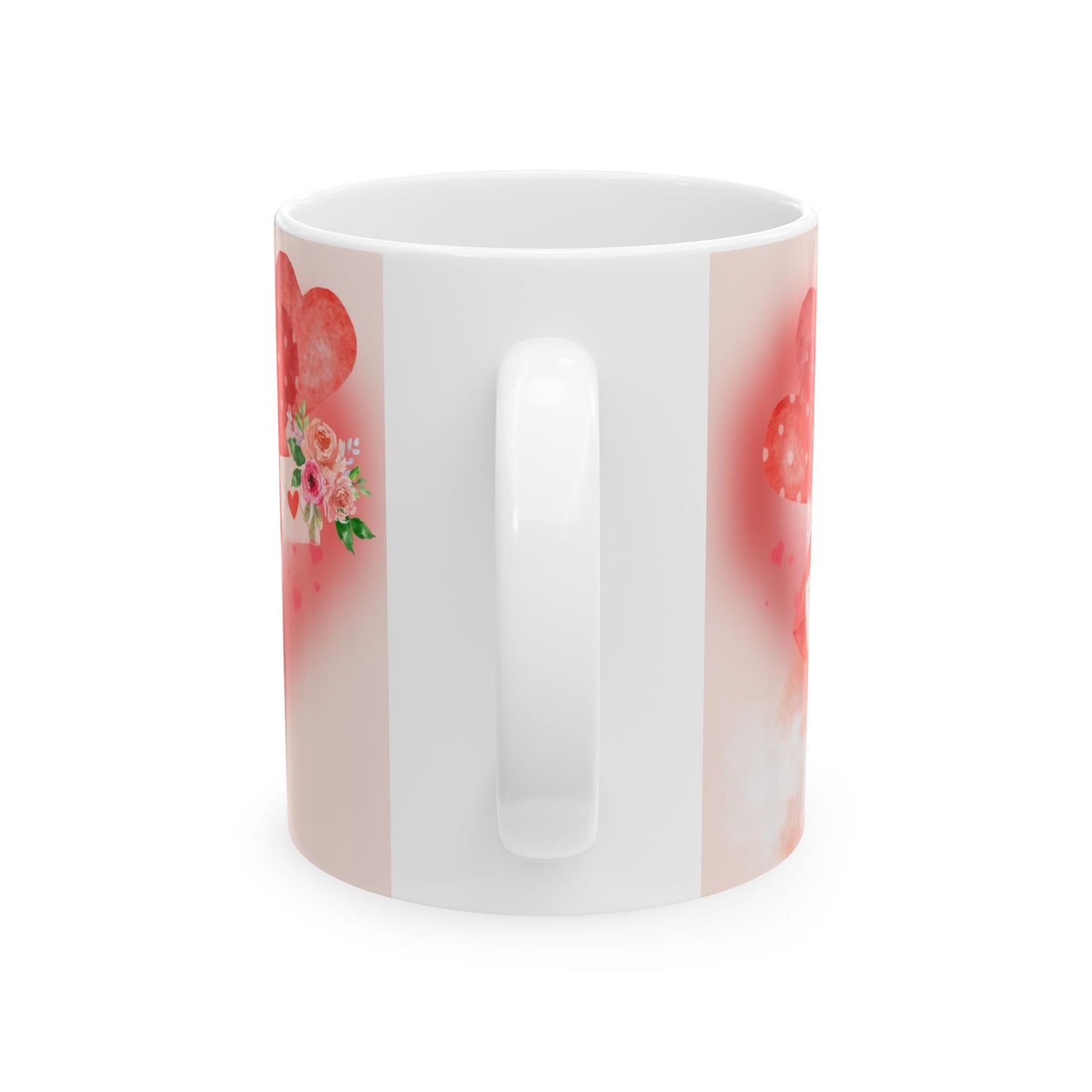 Coffee Mug for Daily Use - Ceramic Mug (11oz, 15oz)