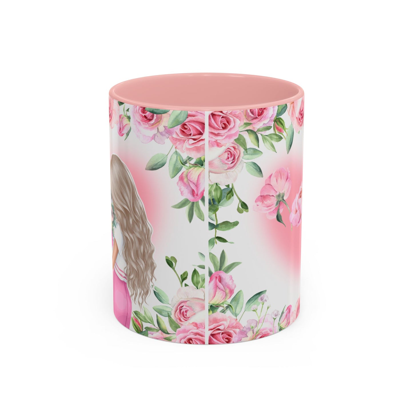 Coffee Mug - Cute Colorful Mugs for Daily Use