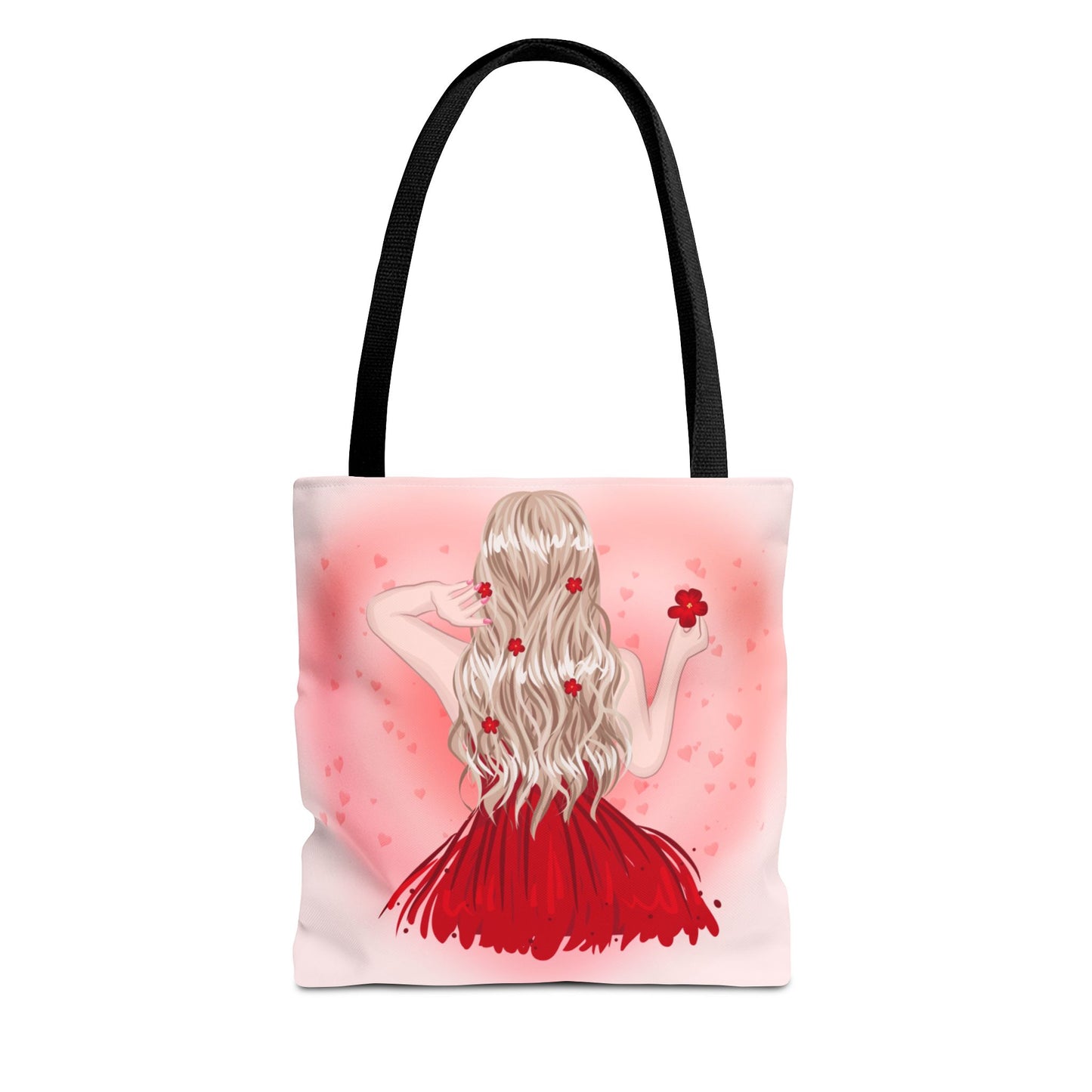 Cute Tote Bag for Everyday Use