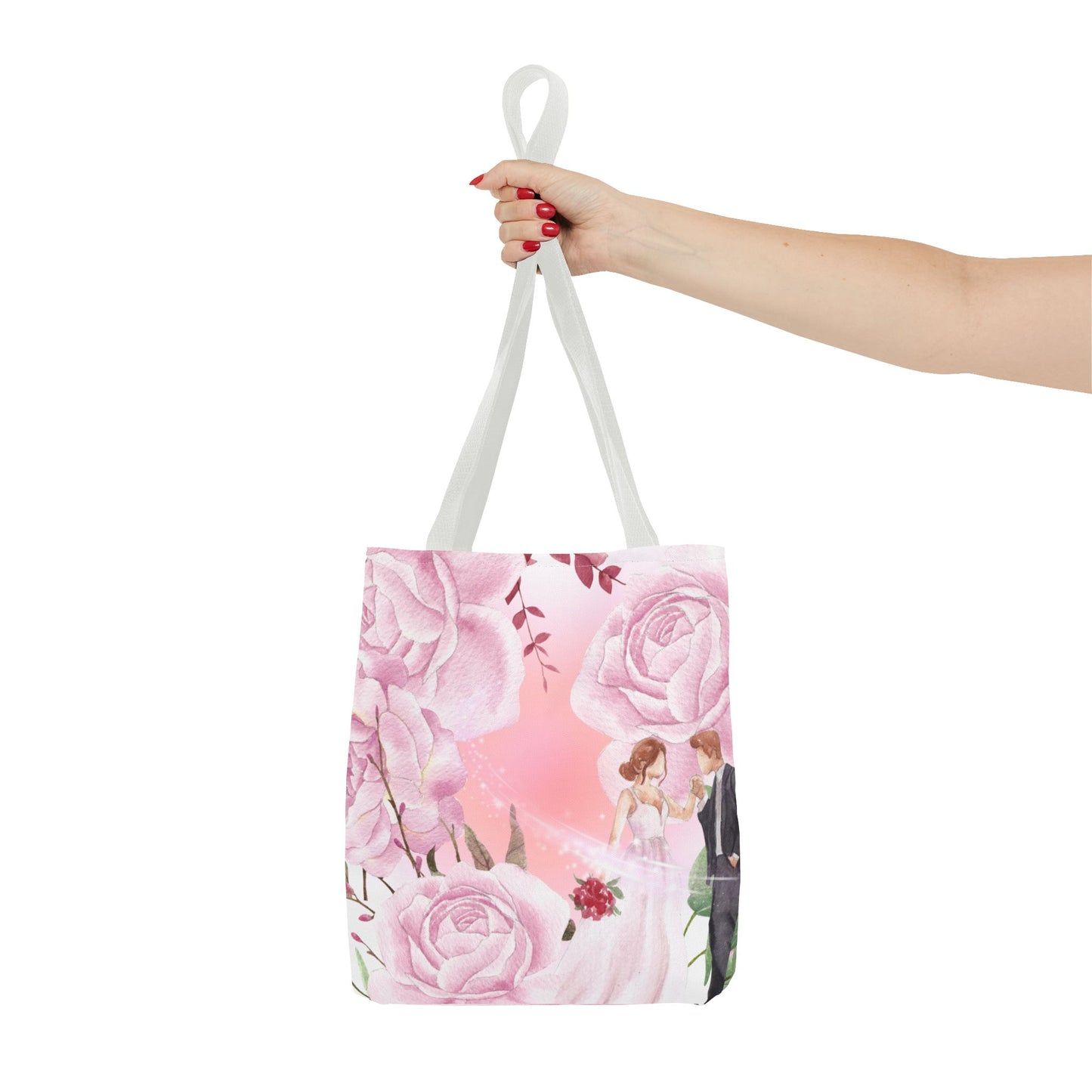 Cute Tote Bag for Everyday Use