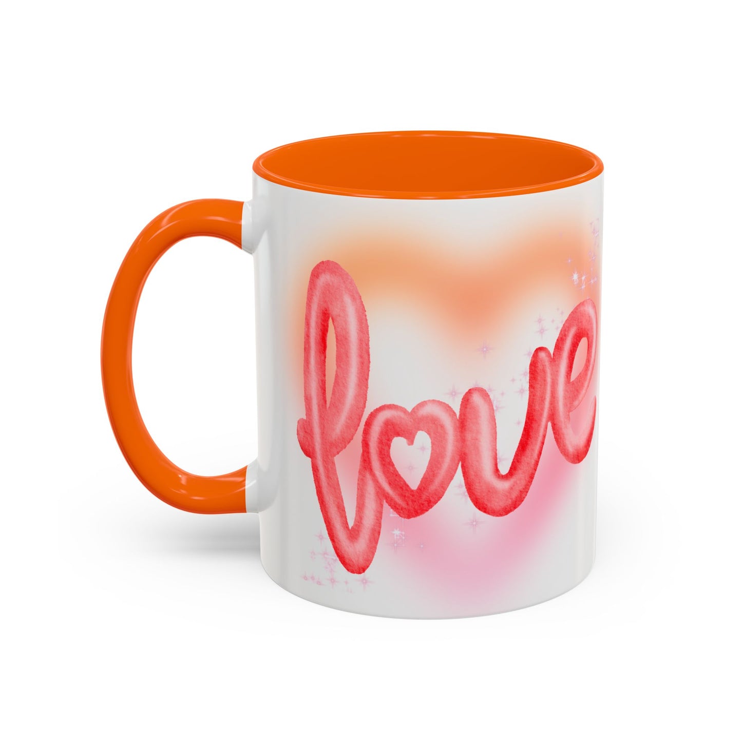 Coffee Mug - Cute Colorful Mugs for Daily Use