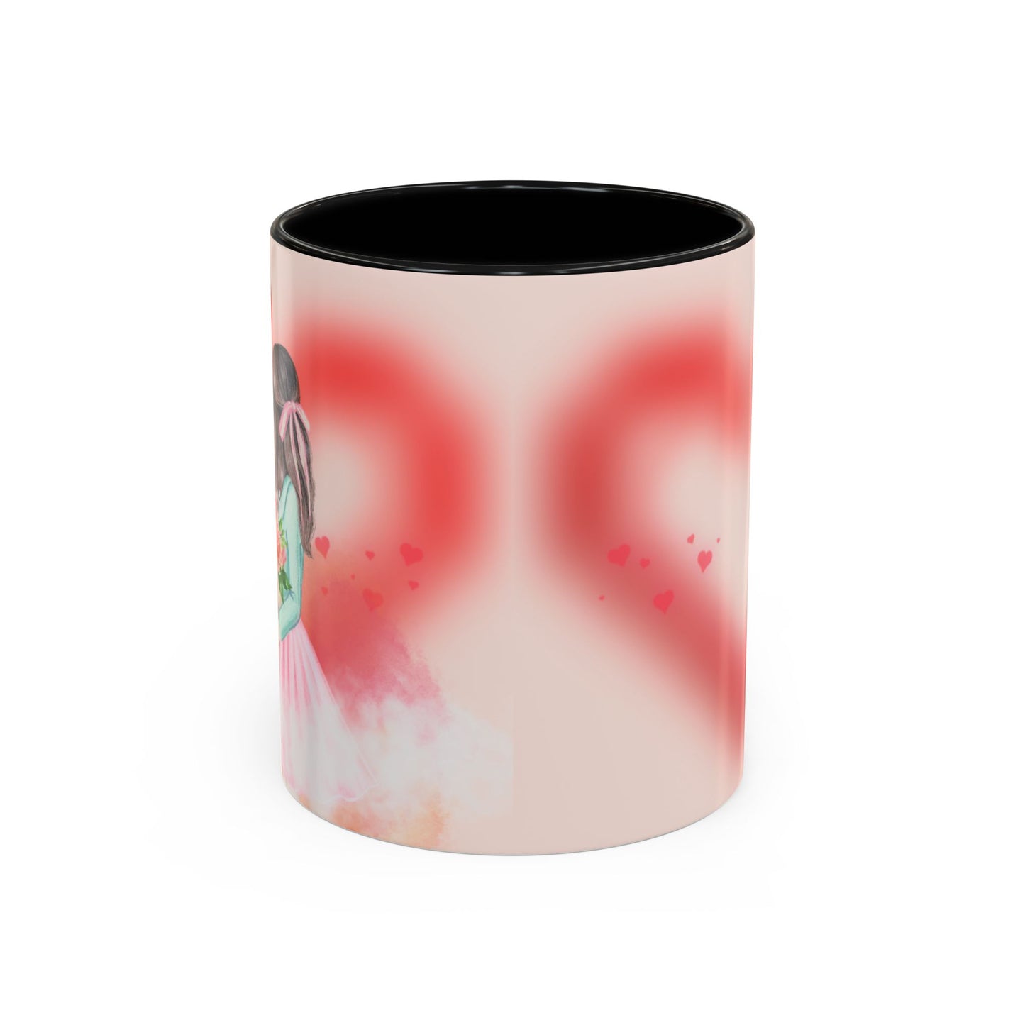 Coffee Mug - Cute Colorful Mugs for Daily Use