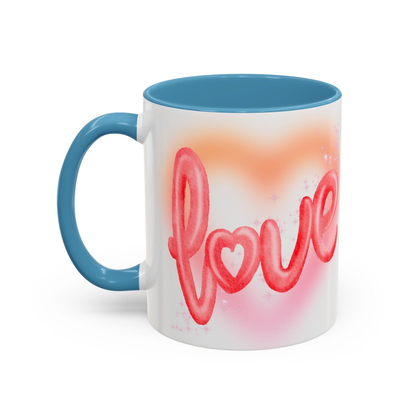 Coffee Mug - Cute Colorful Mugs for Daily Use