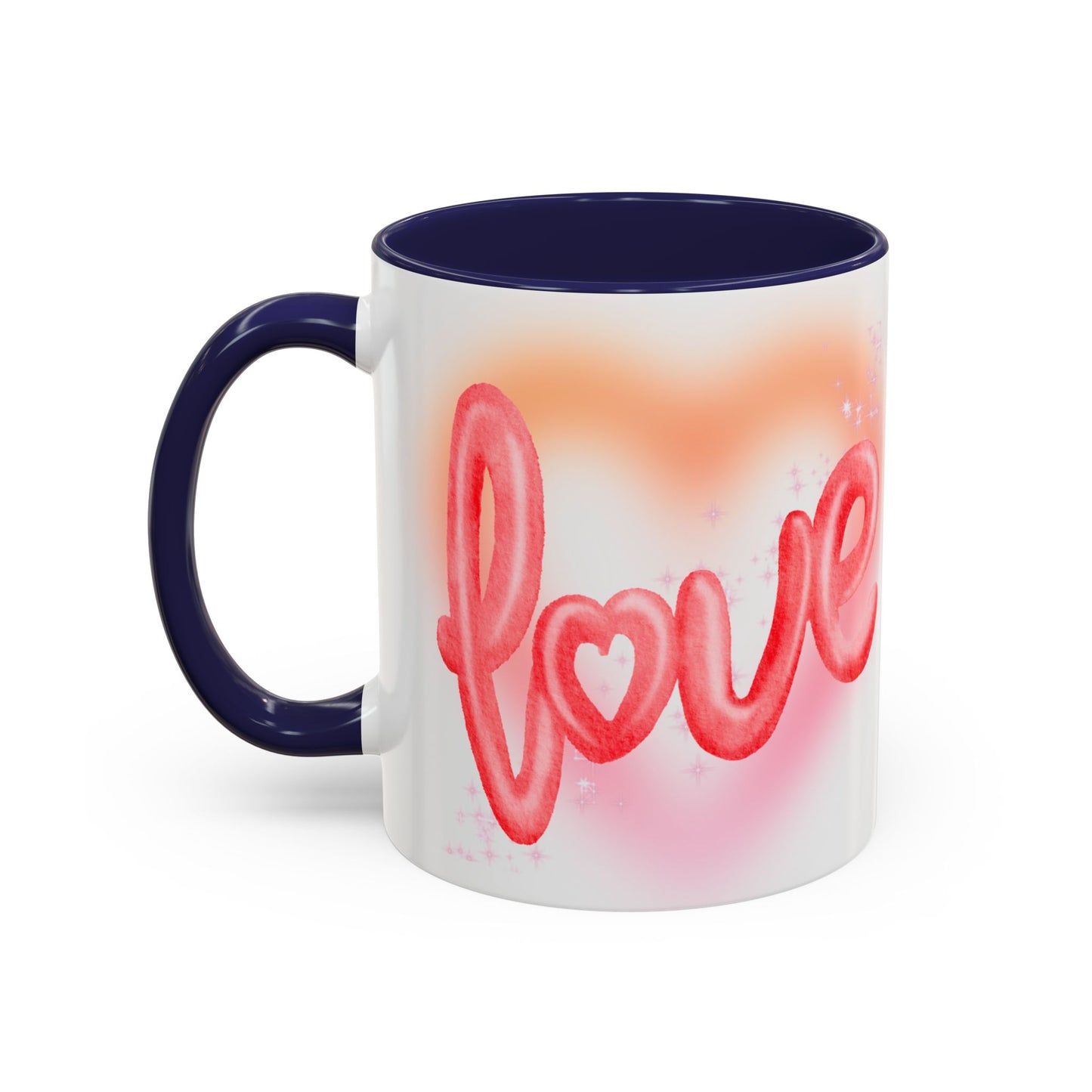 Coffee Mug - Cute Colorful Mugs for Daily Use