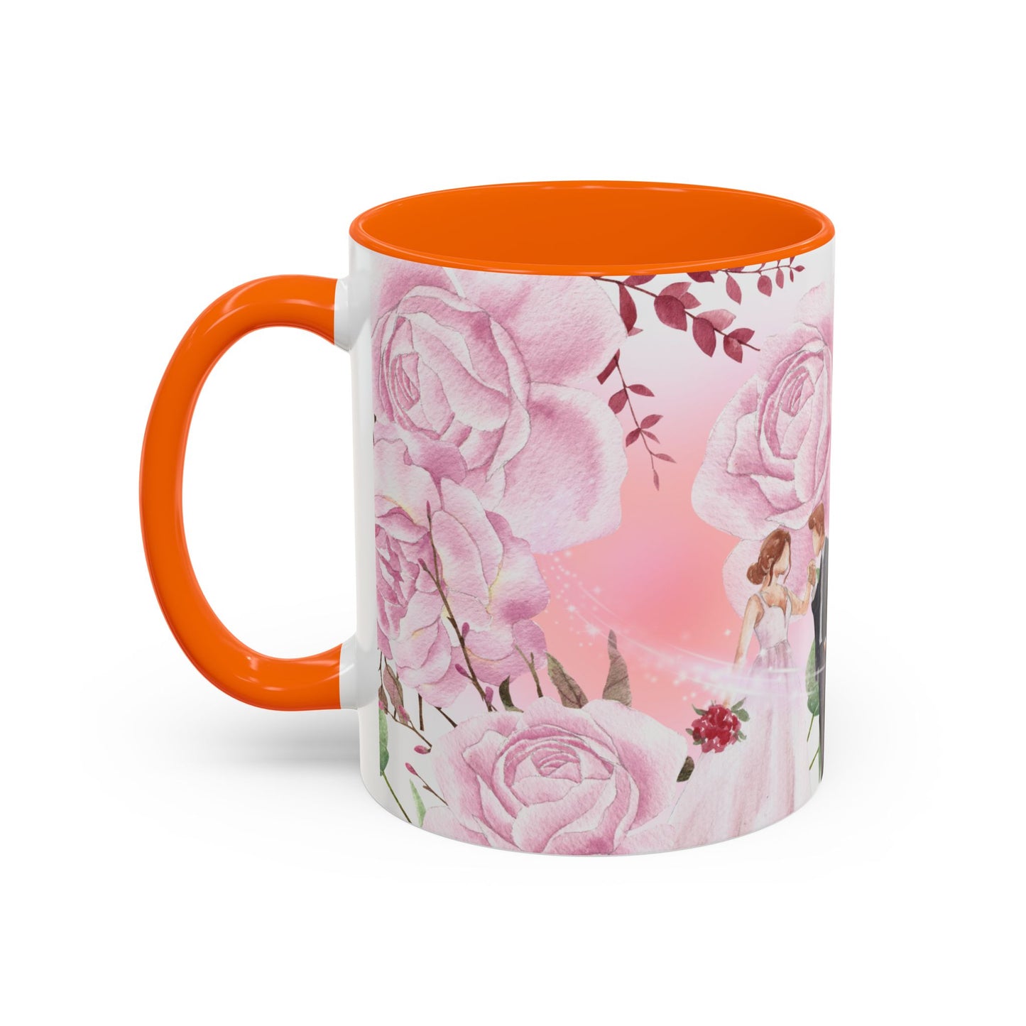 Coffee Mug - Cute Colorful Mugs for Daily Use