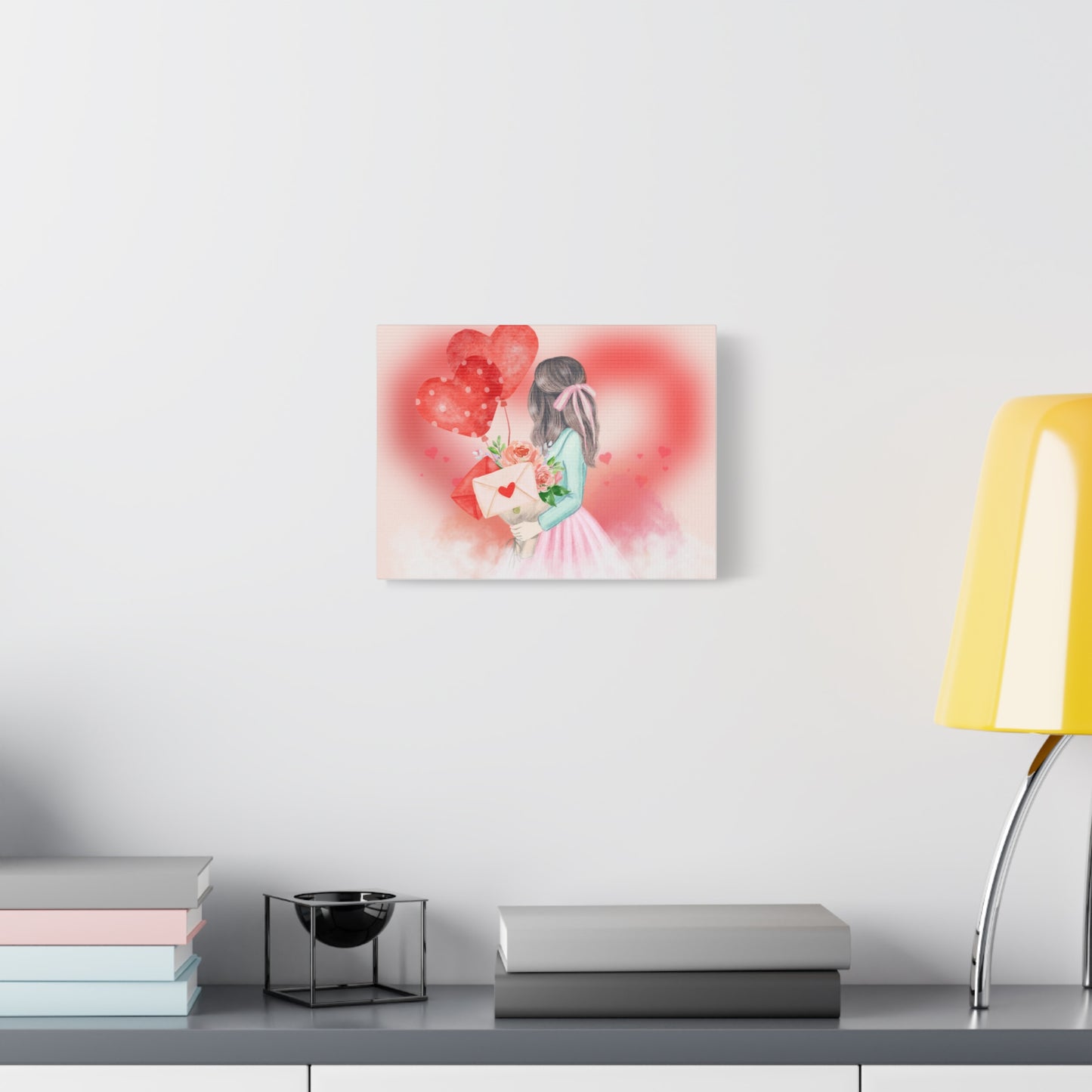 Canvas Print - Beautiful Matte Canvas