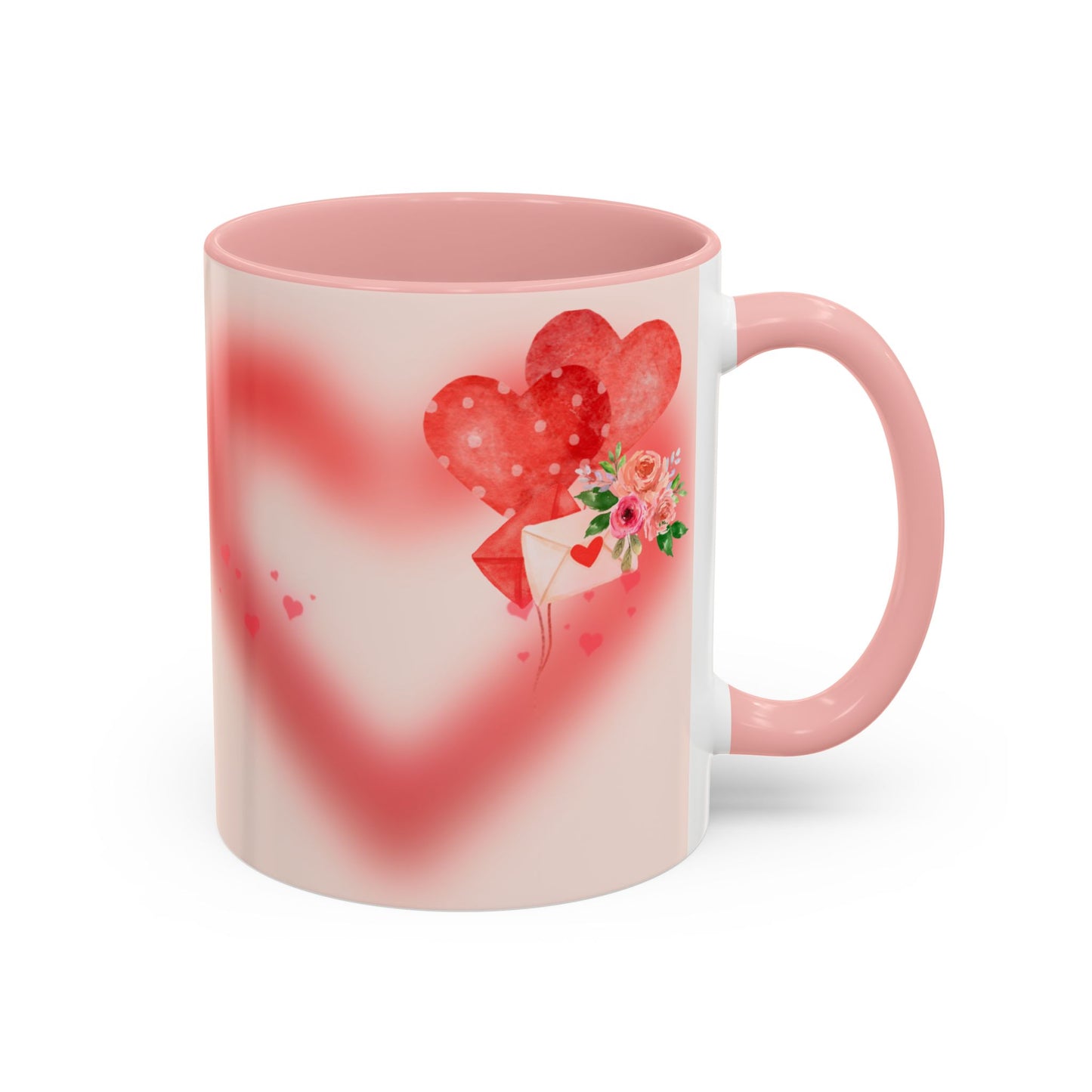 Coffee Mug - Cute Colorful Mugs for Daily Use