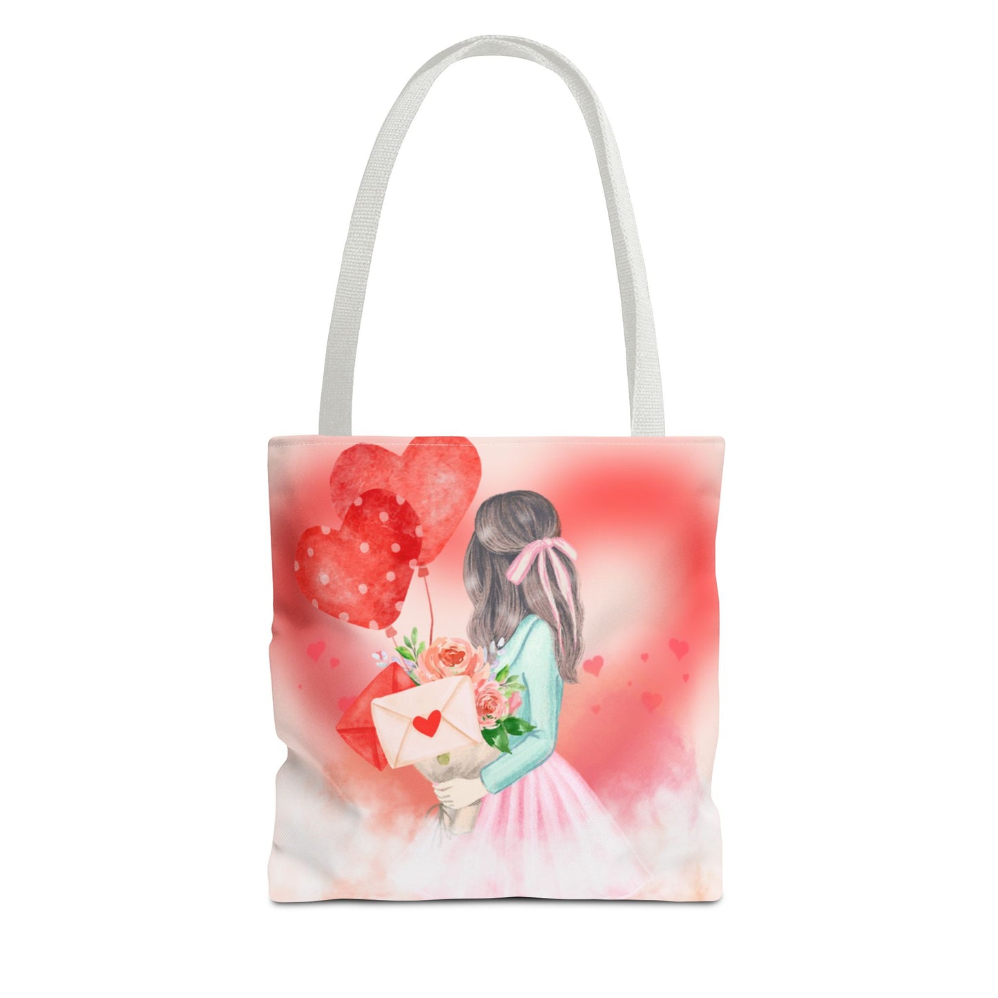 Cute Tote Bag for Everyday Use