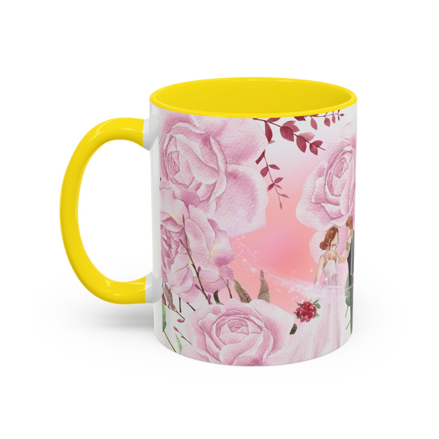 Coffee Mug - Cute Colorful Mugs for Daily Use