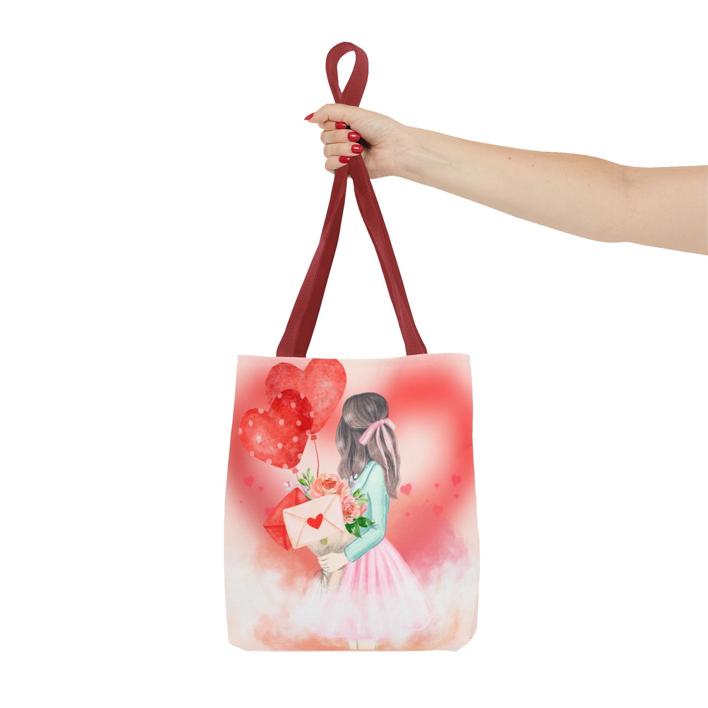 Cute Tote Bag for Everyday Use