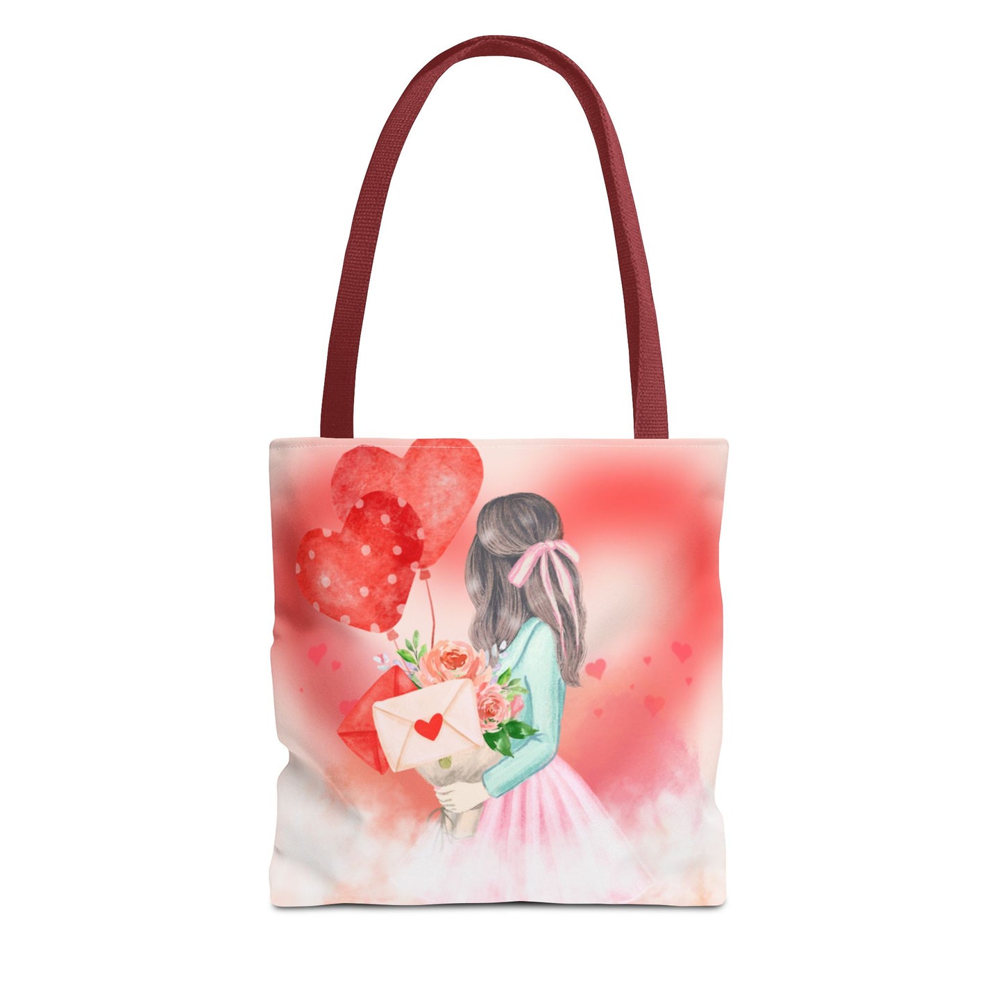 Cute Tote Bag for Everyday Use