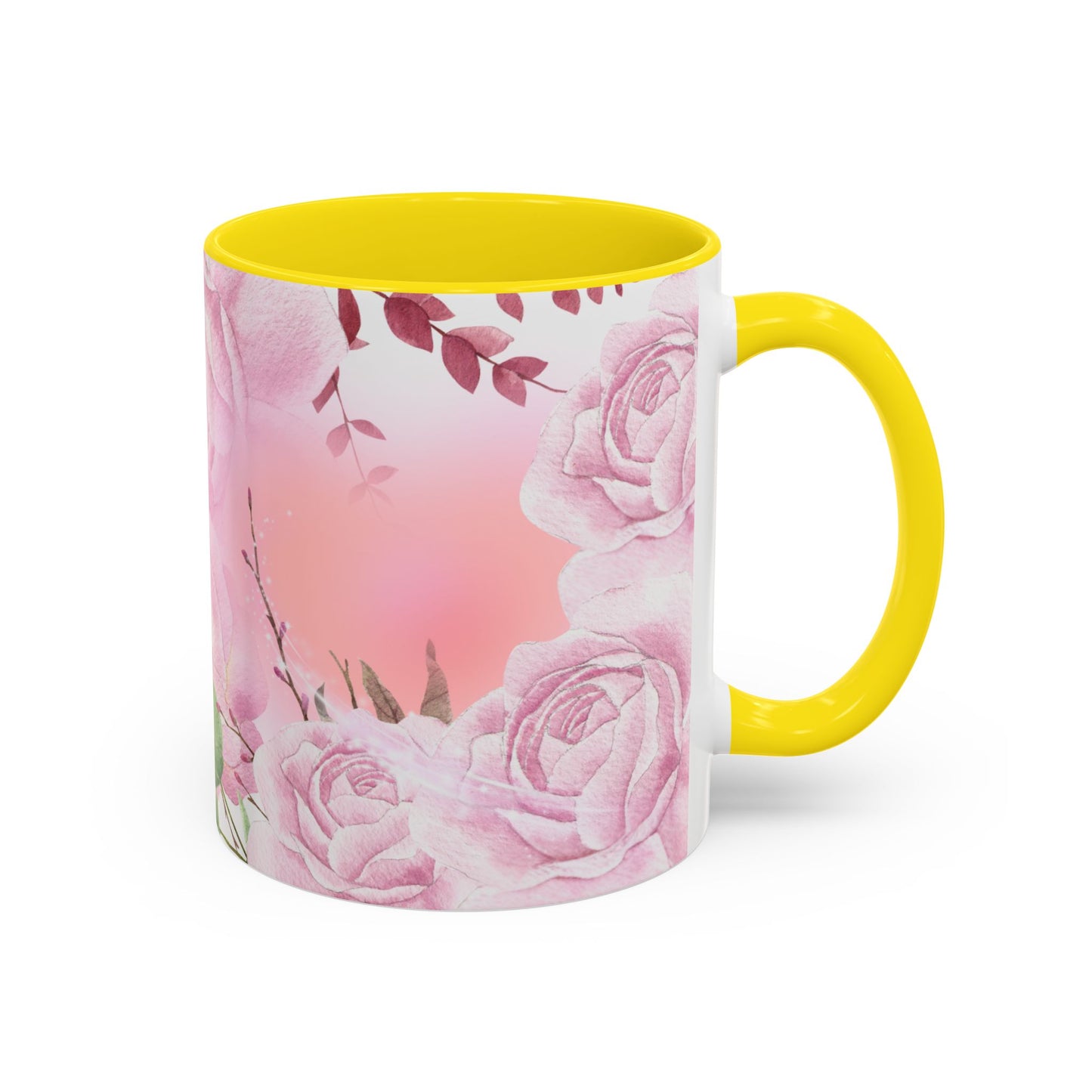 Coffee Mug - Cute Colorful Mugs for Daily Use