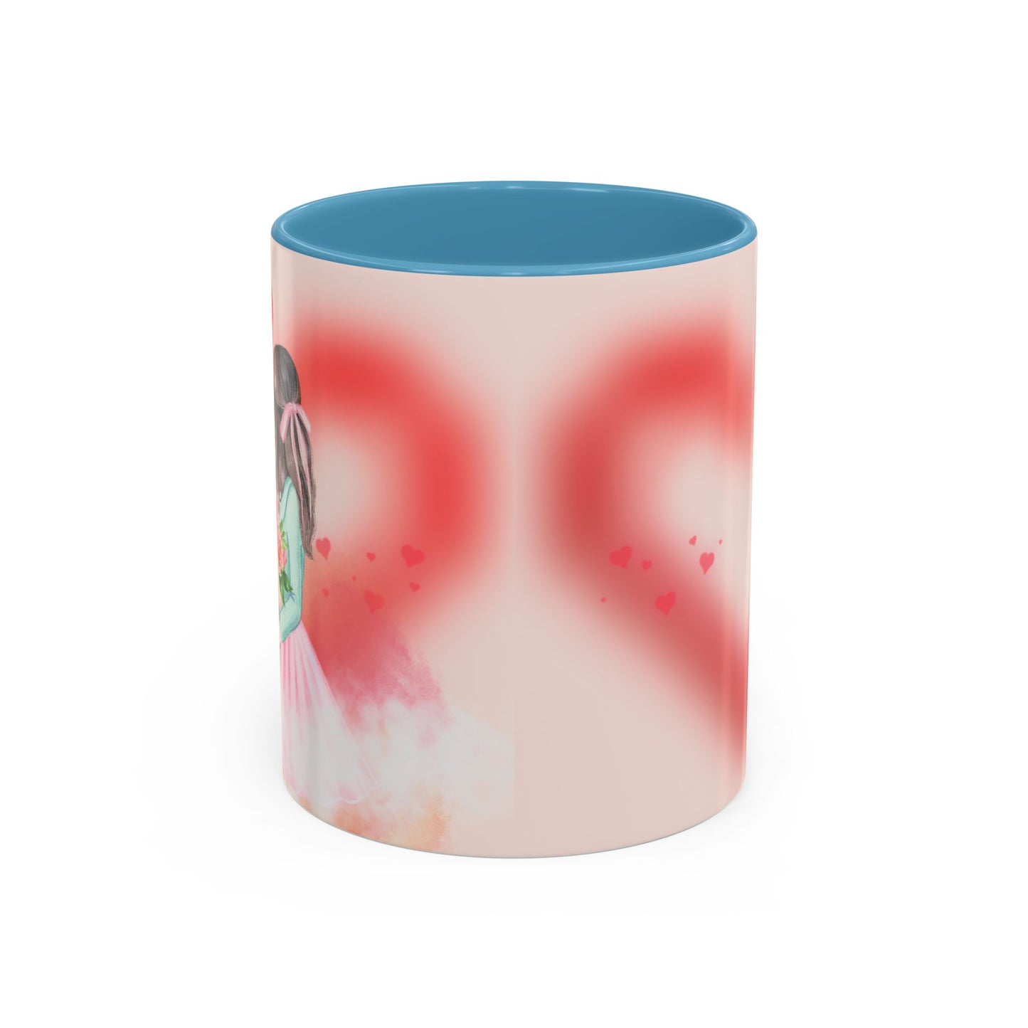 Coffee Mug - Cute Colorful Mugs for Daily Use