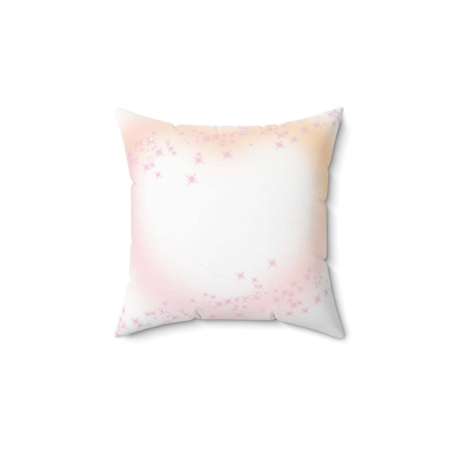 Cute Square Pillow