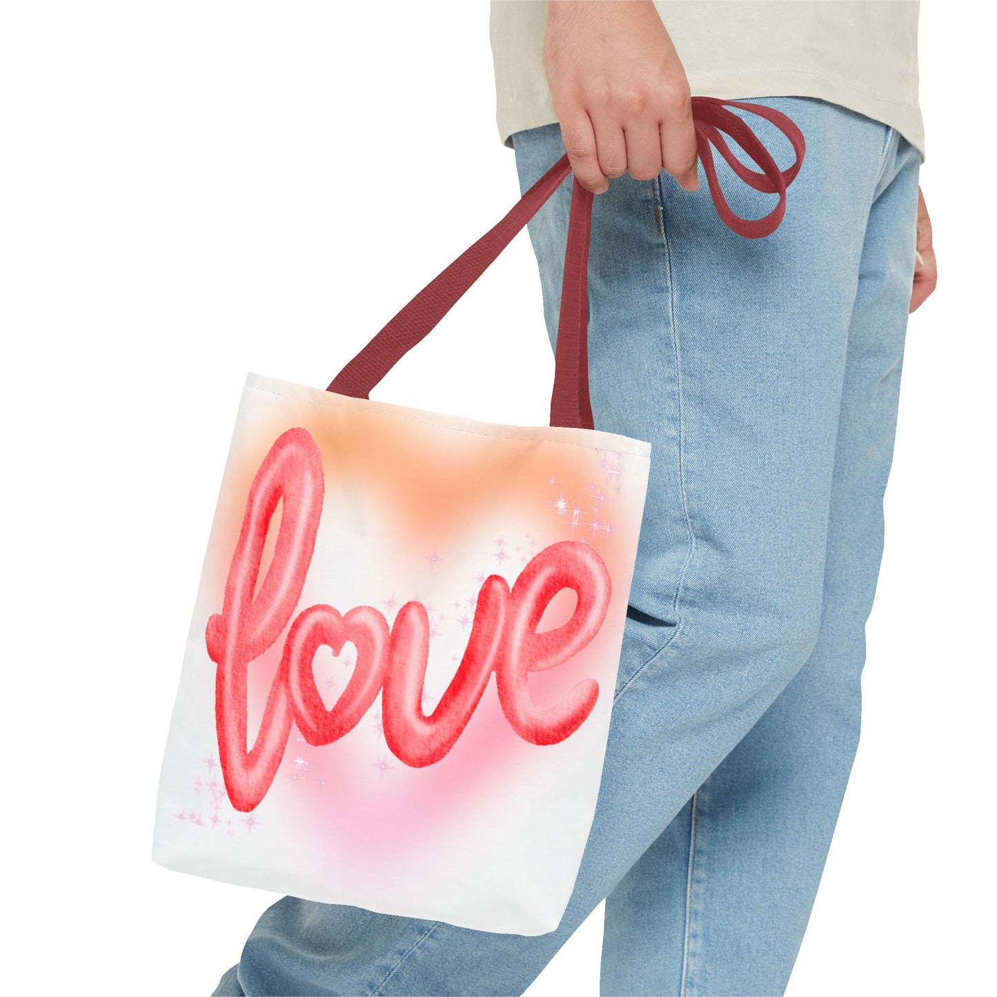 Cute Tote Bag for Everyday Use